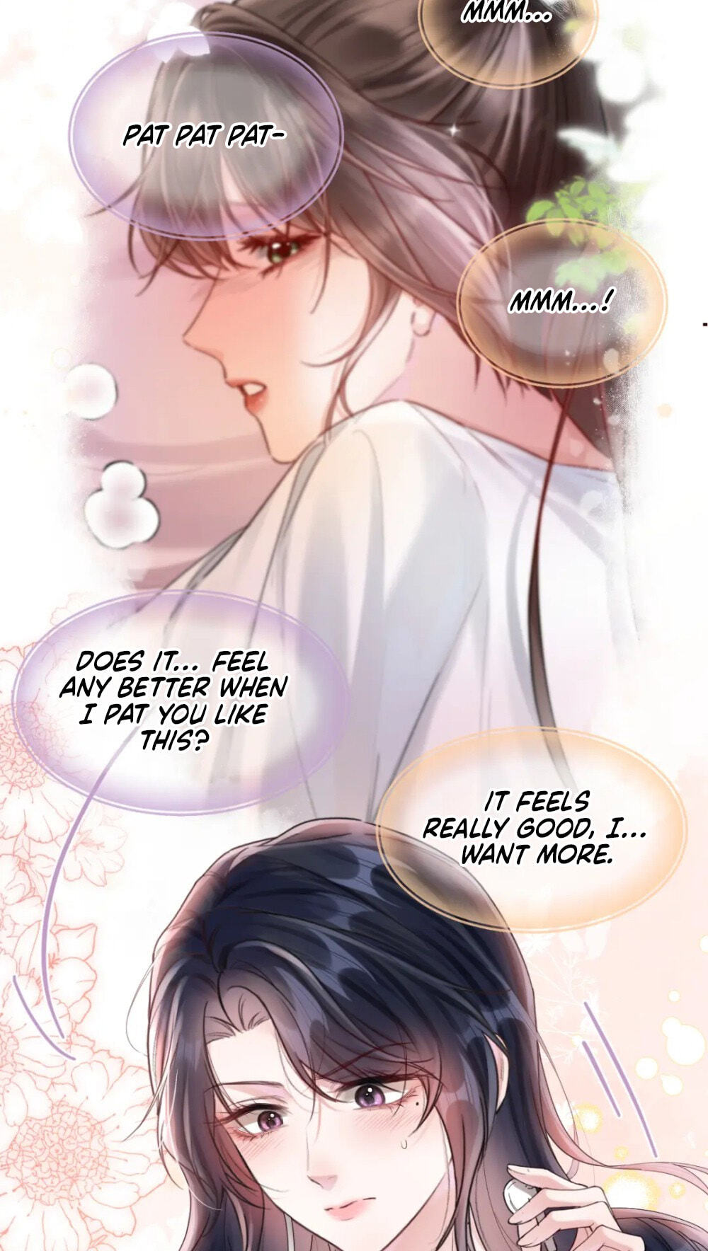 Read Wan Chao chapter 19 image 20 on Lezhin