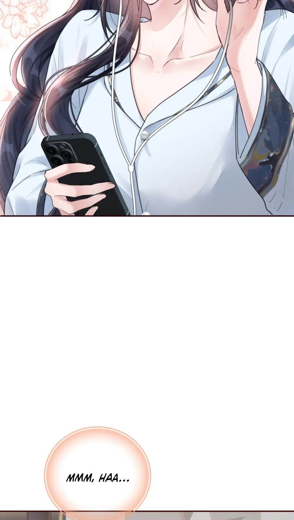 Read Wan Chao chapter 19 image 21 on Lezhin