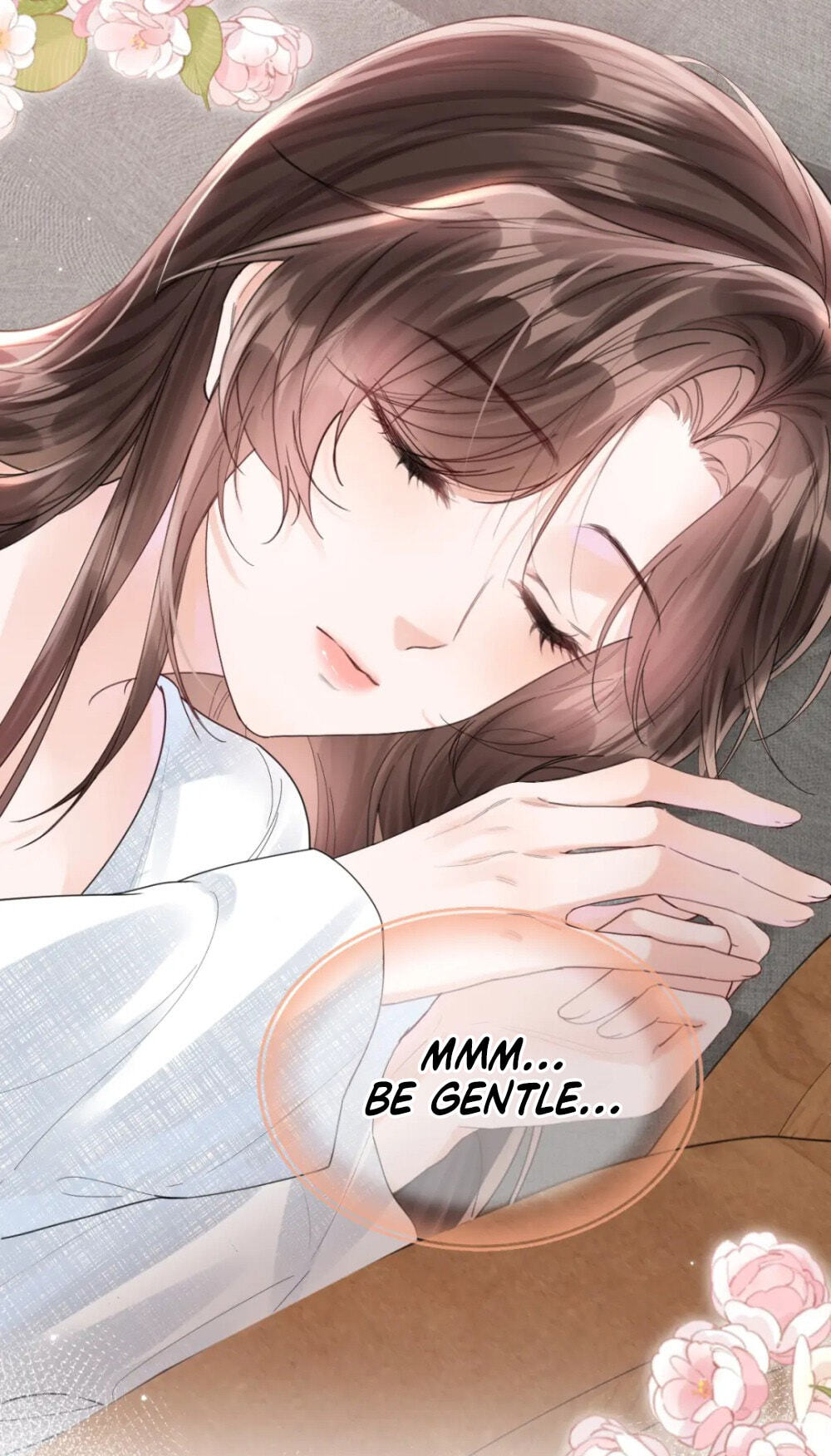Read Wan Chao chapter 19 image 23 on Lezhin