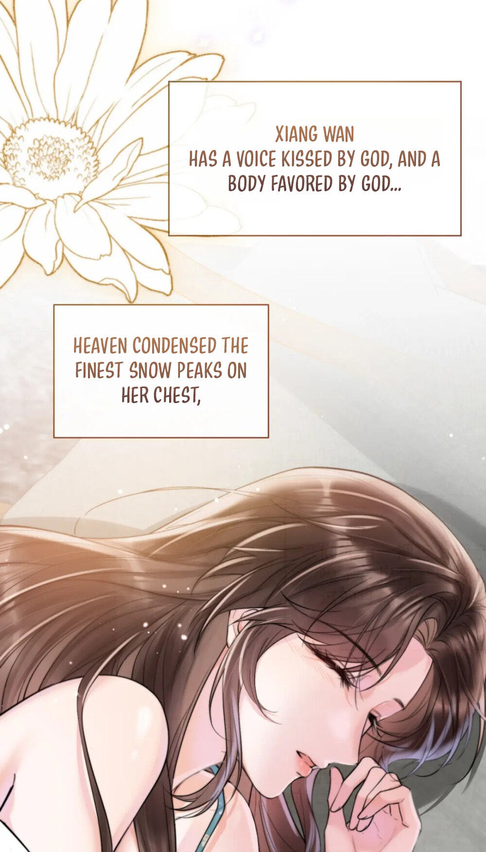 Read Wan Chao chapter 19 image 27 on Lezhin