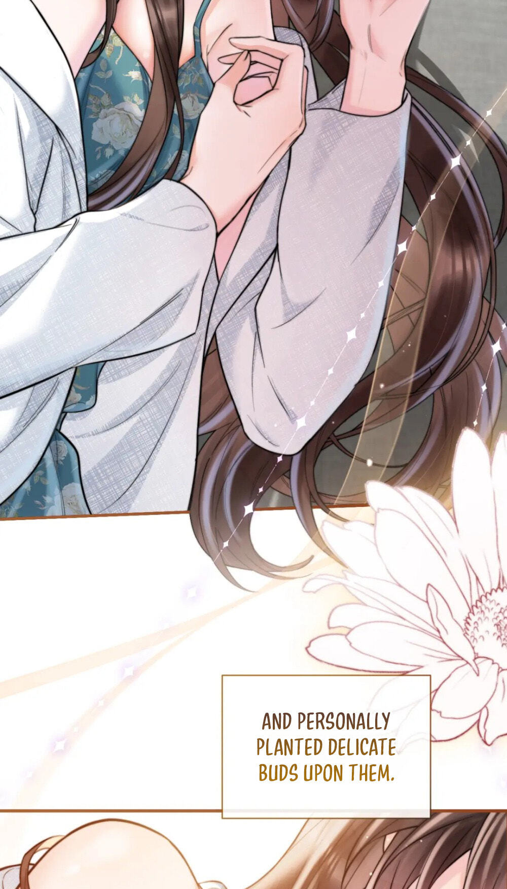 Read Wan Chao chapter 19 image 28 on Lezhin