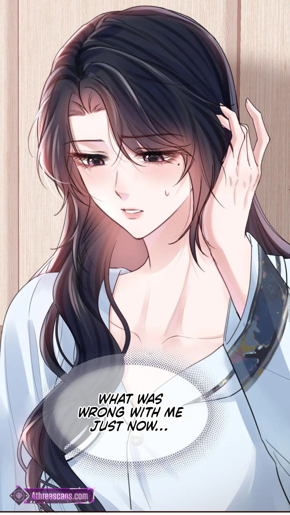 Read Wan Chao chapter 19 image 3 on Lezhin