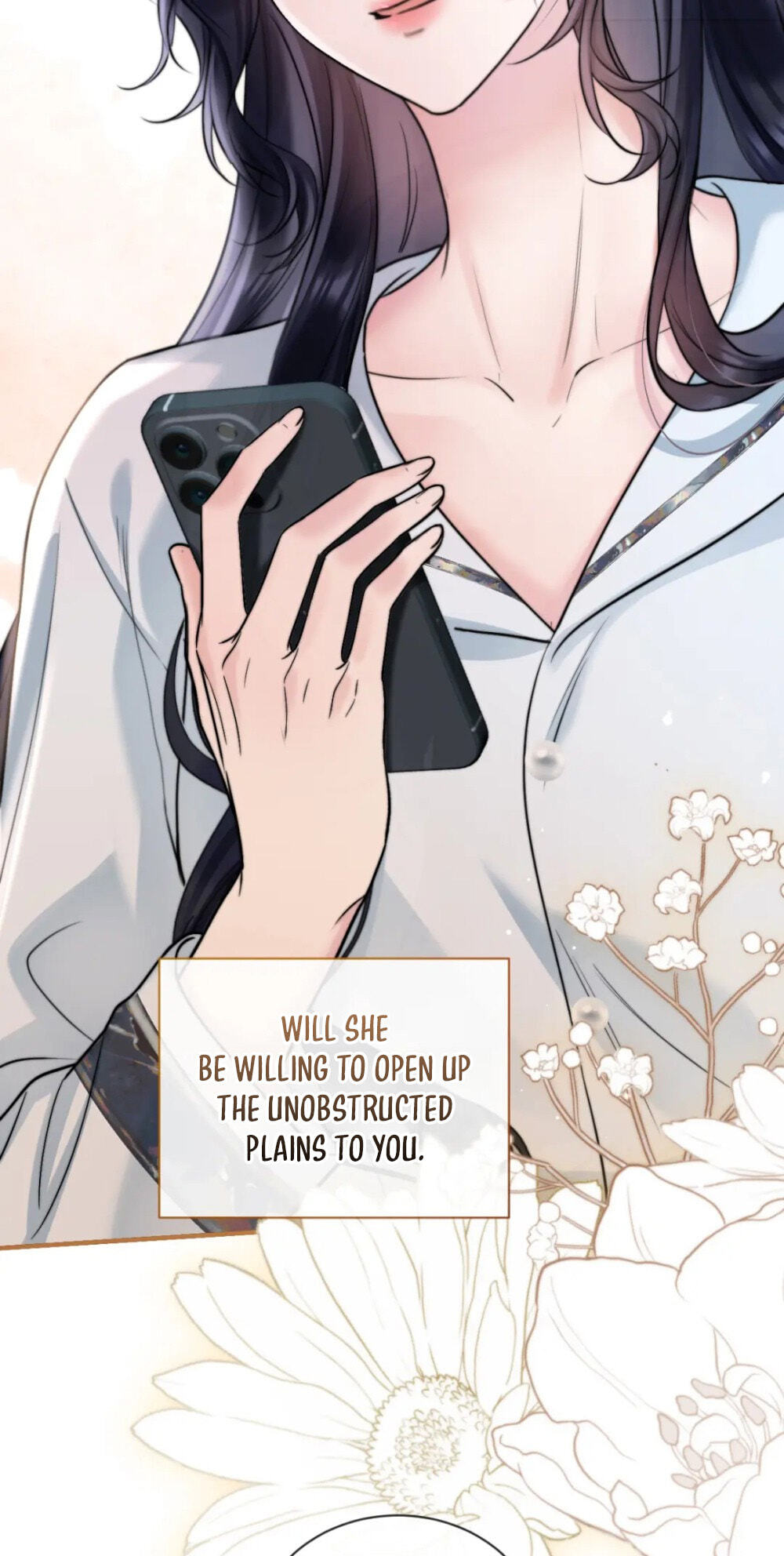 Read Wan Chao chapter 19 image 31 on Lezhin