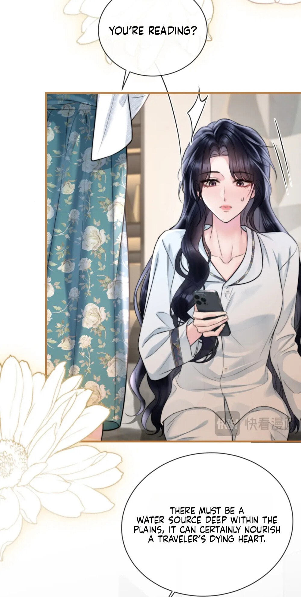 Read Wan Chao chapter 19 image 32 on Lezhin