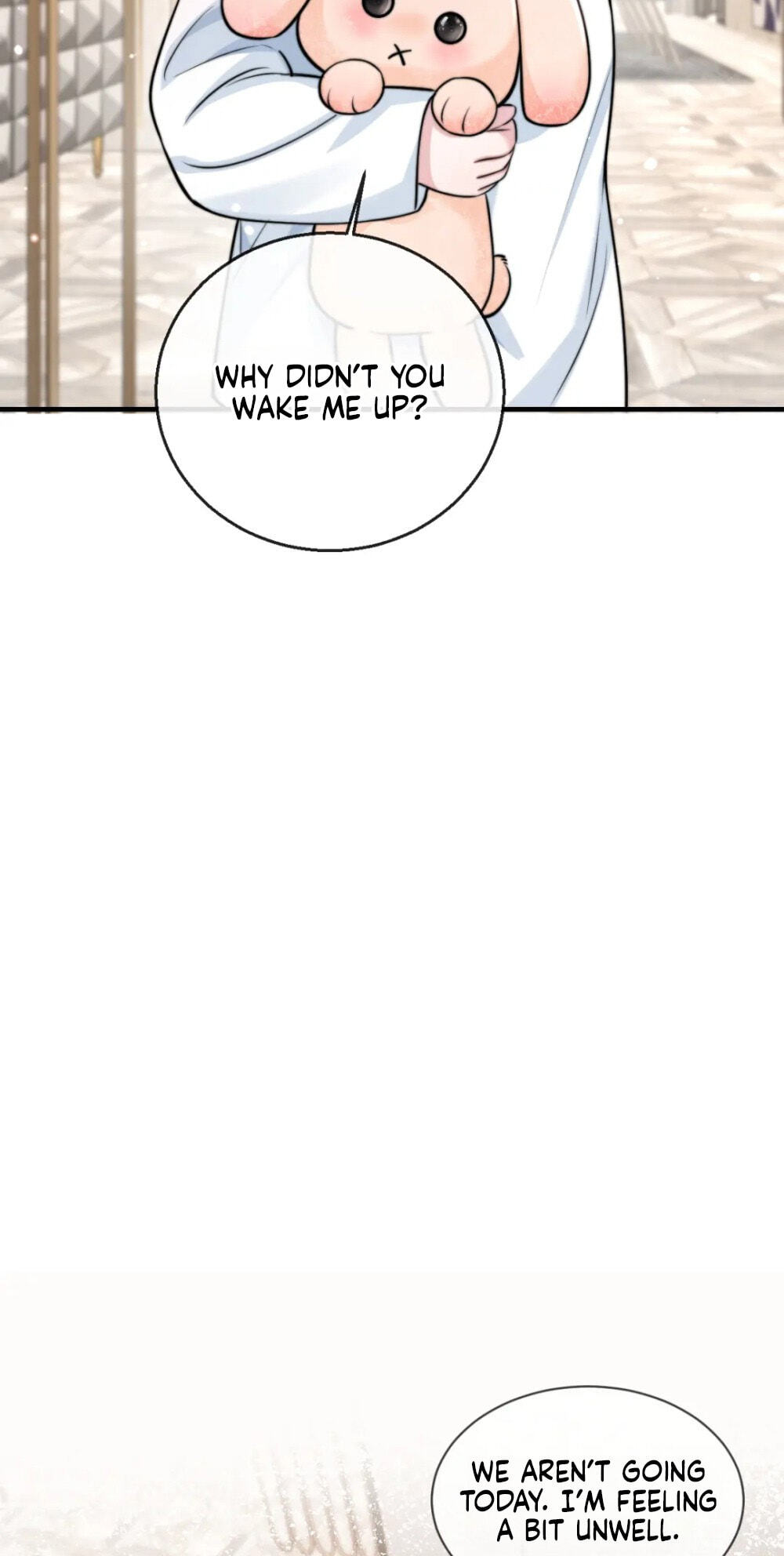 Read Wan Chao chapter 19 image 36 on Lezhin