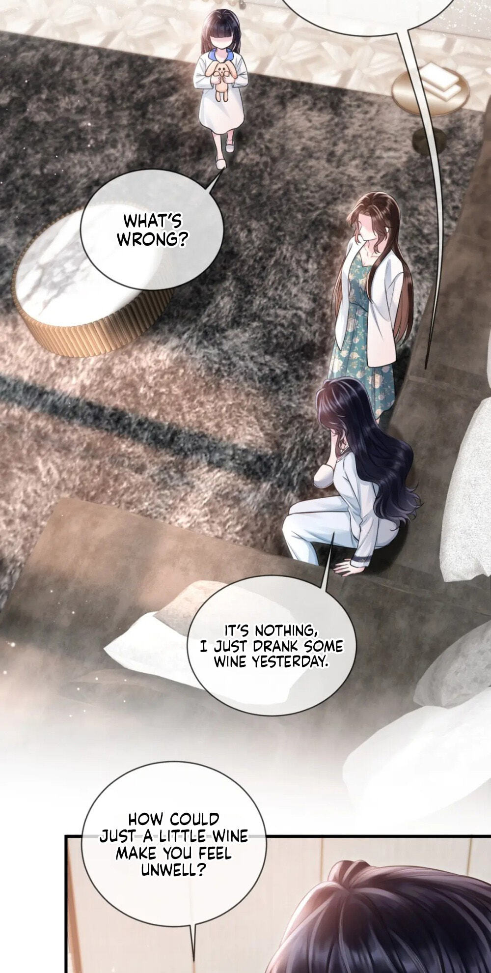 Read Wan Chao chapter 19 image 37 on Lezhin