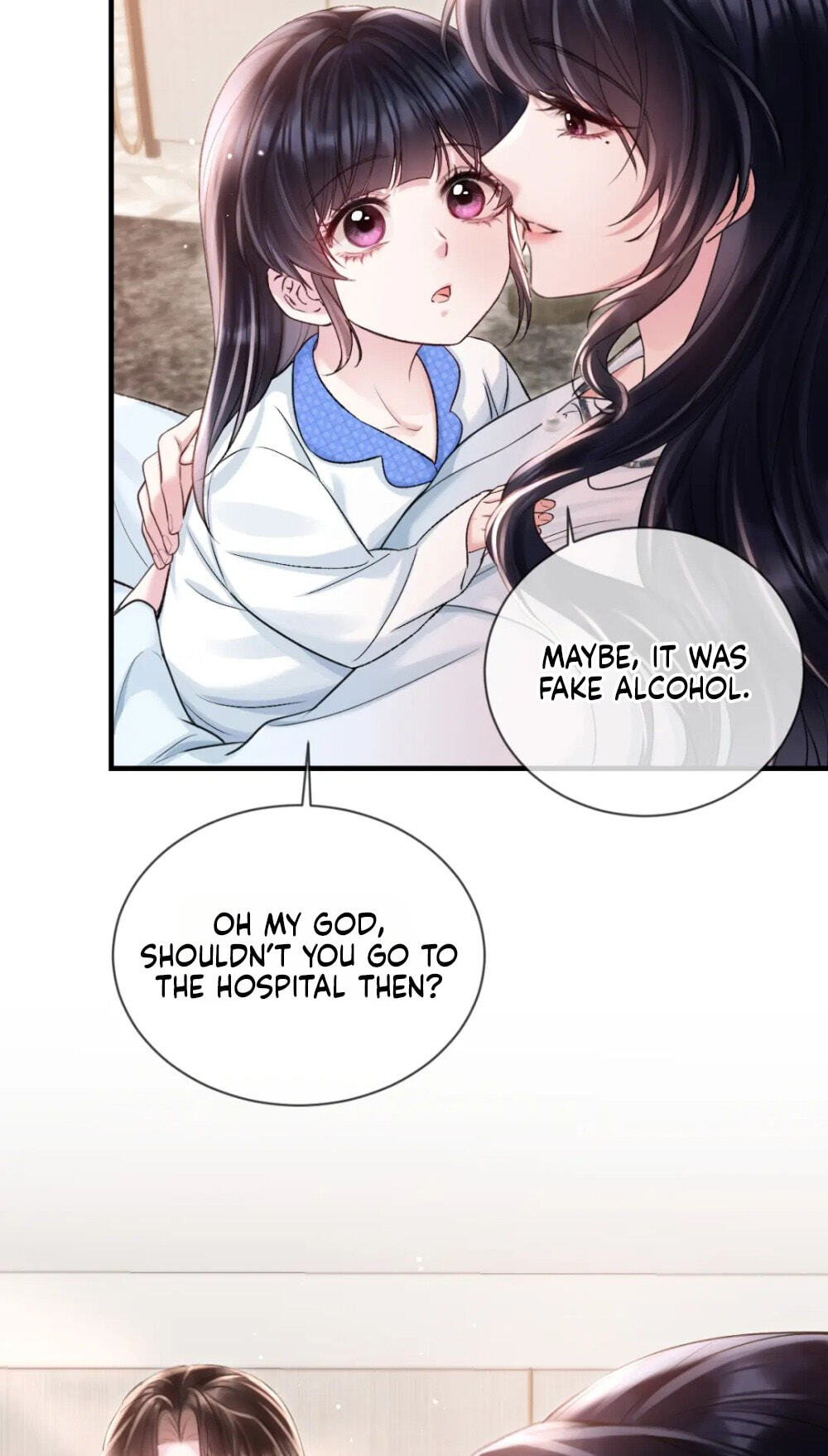 Read Wan Chao chapter 19 image 38 on Lezhin