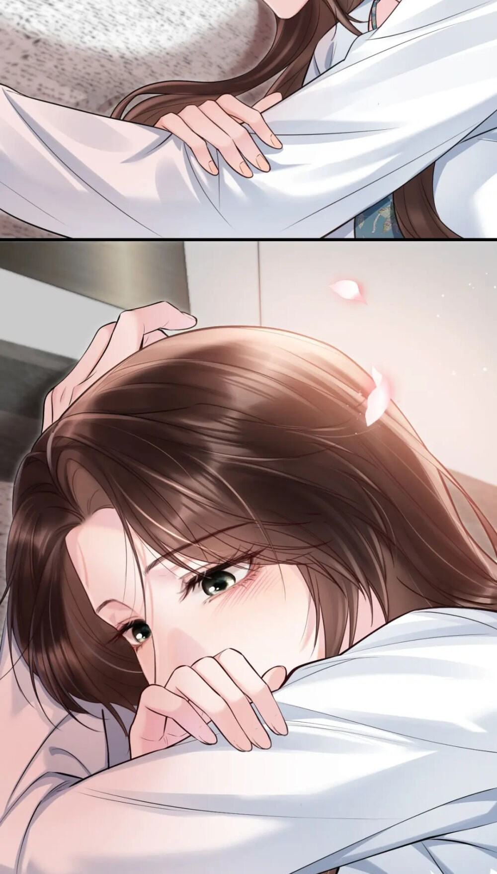 Read Wan Chao chapter 19 image 44 on Lezhin