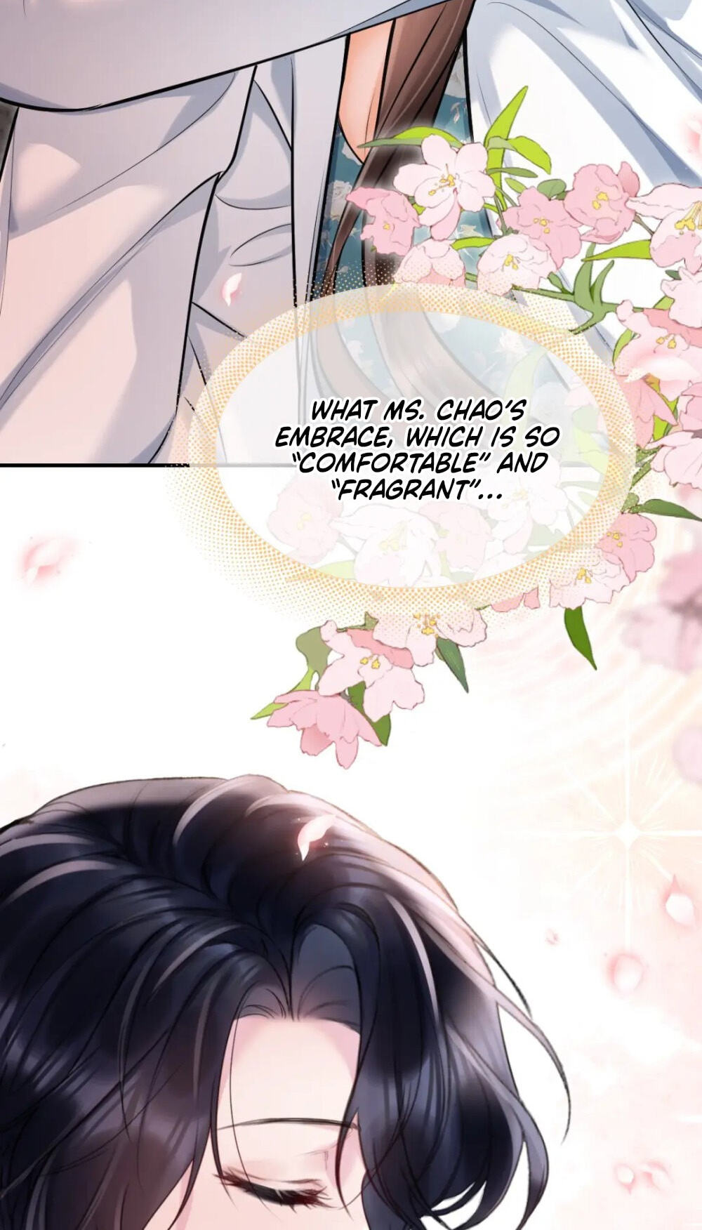 Read Wan Chao chapter 19 image 45 on Lezhin