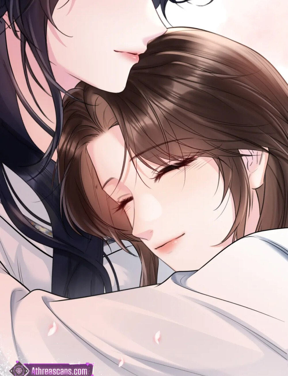 Read Wan Chao chapter 19 image 46 on Lezhin