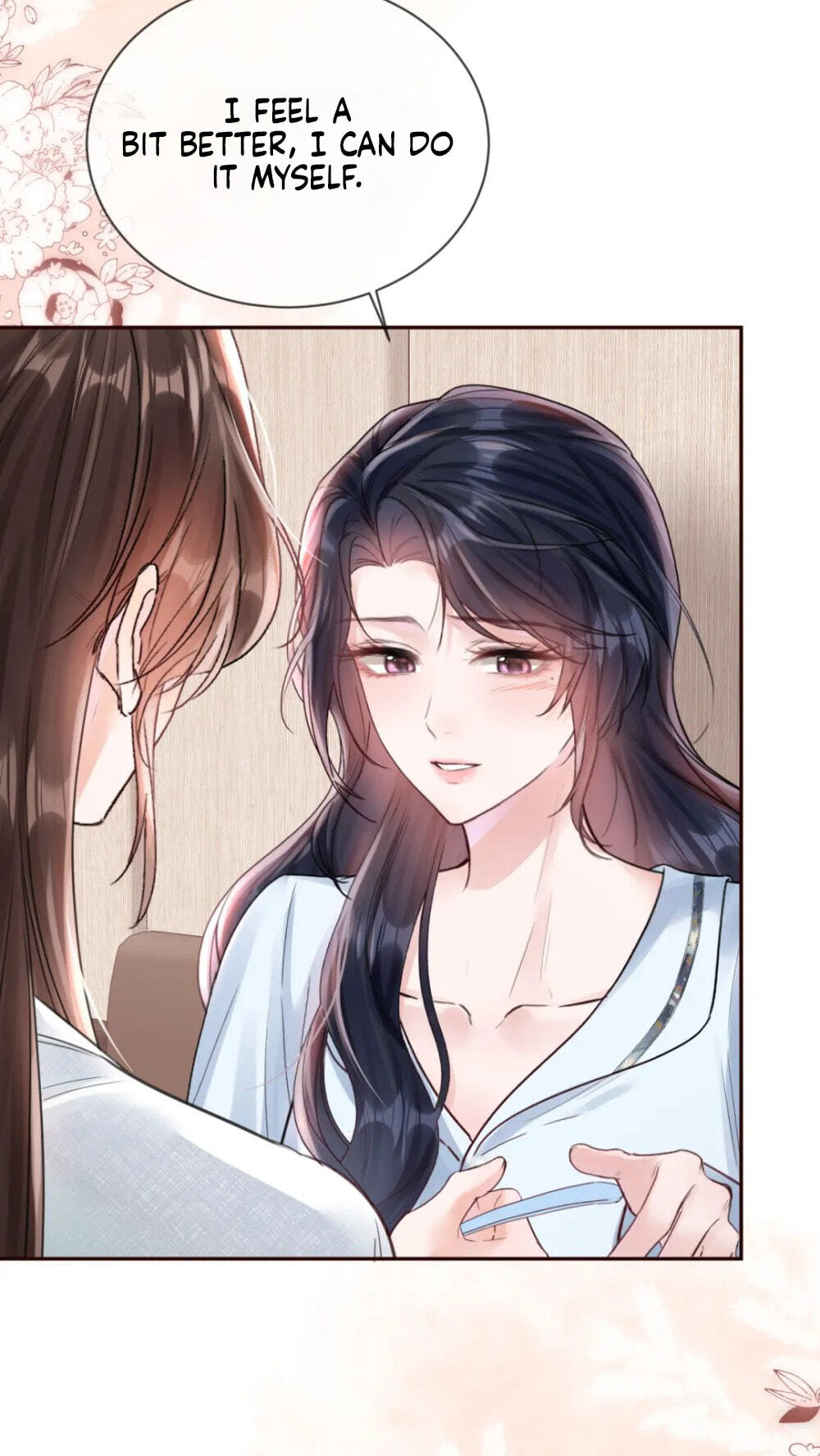 Read Wan Chao chapter 19 image 6 on Lezhin