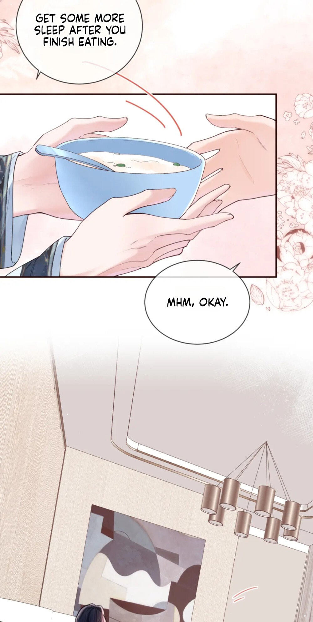 Read Wan Chao chapter 19 image 8 on Lezhin