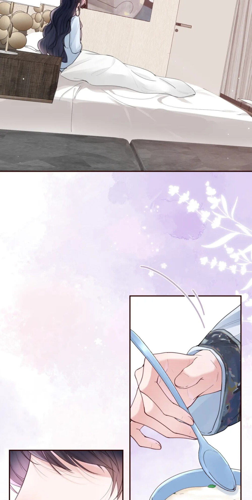 Read Wan Chao chapter 19 image 9 on Lezhin