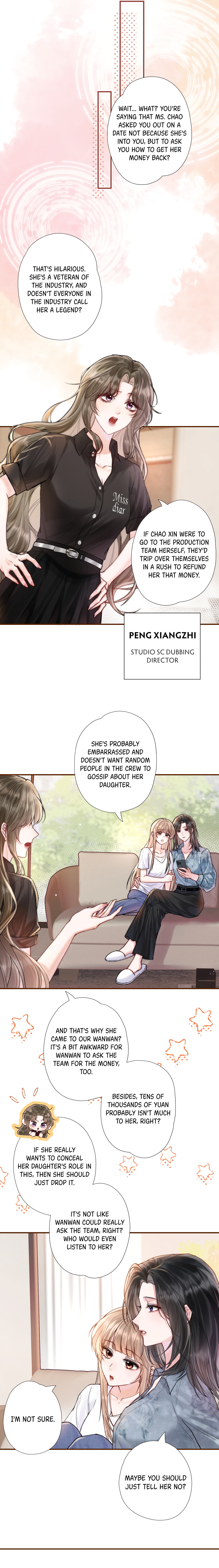 Read Wan Chao chapter 2 image 11 on Lezhin