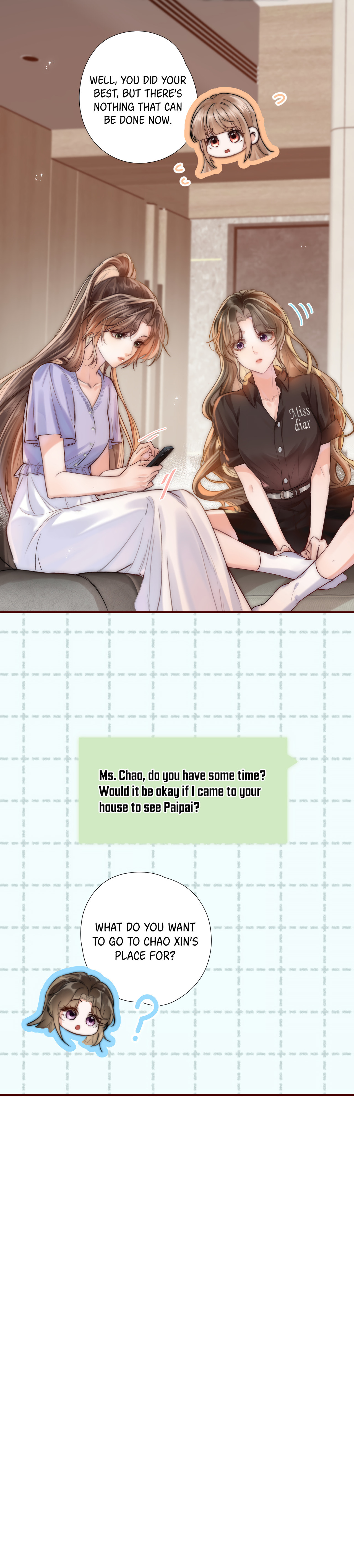 Read Wan Chao chapter 2 image 14 on Lezhin