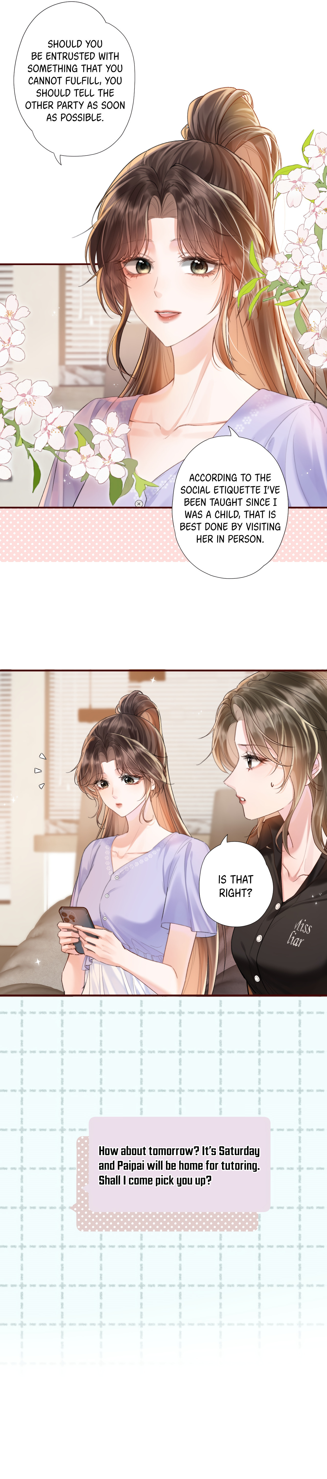 Read Wan Chao chapter 2 image 15 on Lezhin