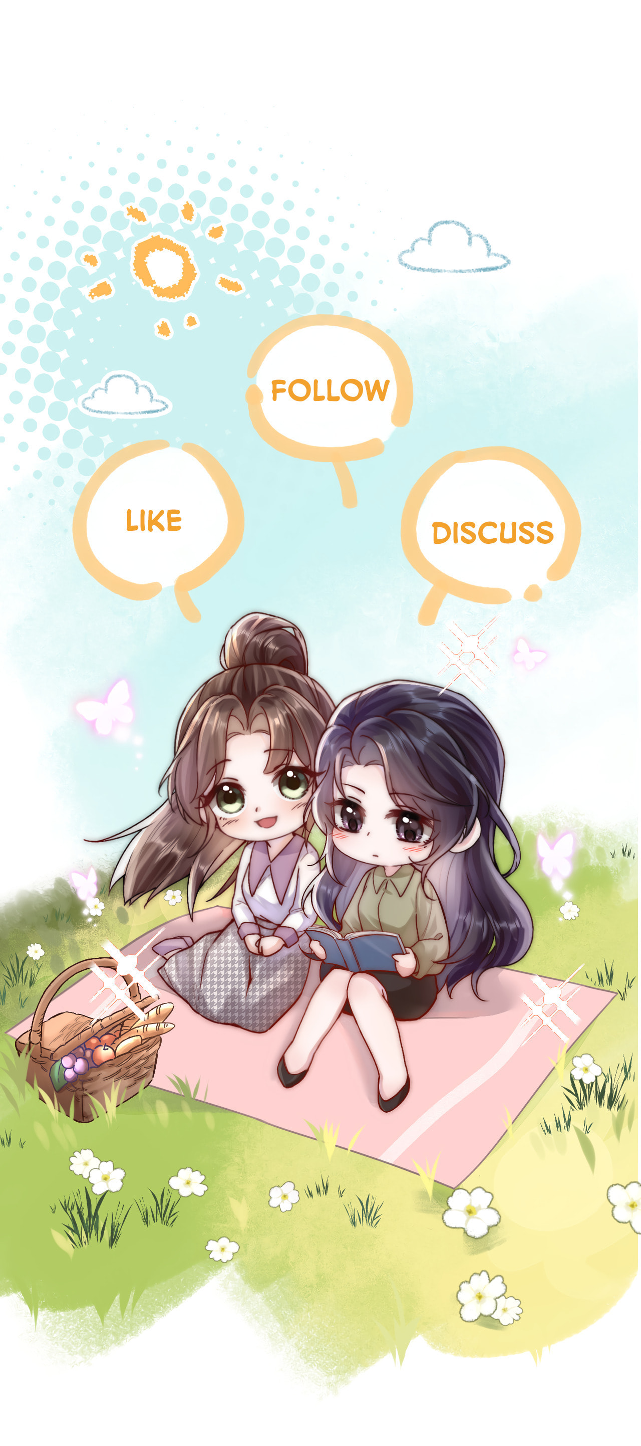 Read Wan Chao chapter 2 image 16 on Lezhin