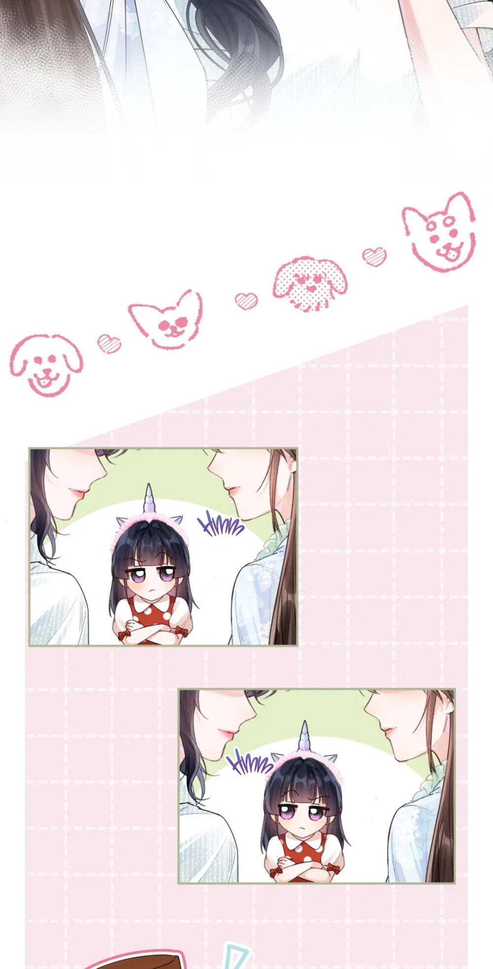 Read Wan Chao chapter 20 image 14 on Lezhin