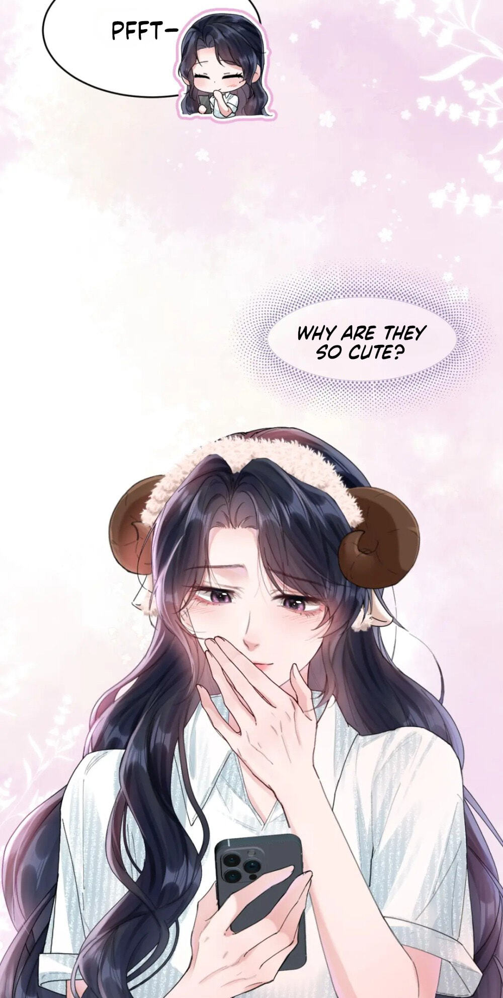 Read Wan Chao chapter 20 image 19 on Lezhin