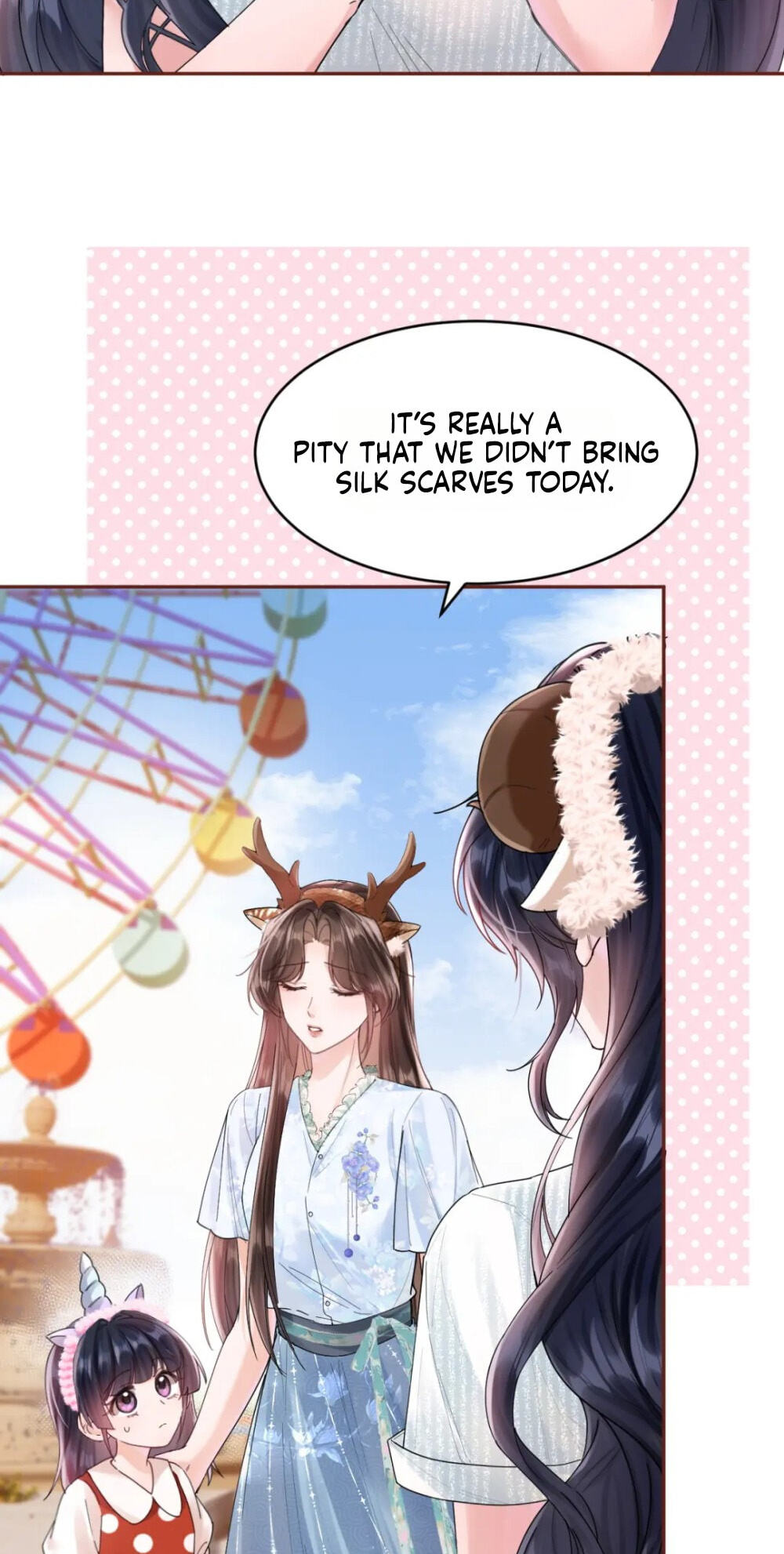 Read Wan Chao chapter 20 image 20 on Lezhin