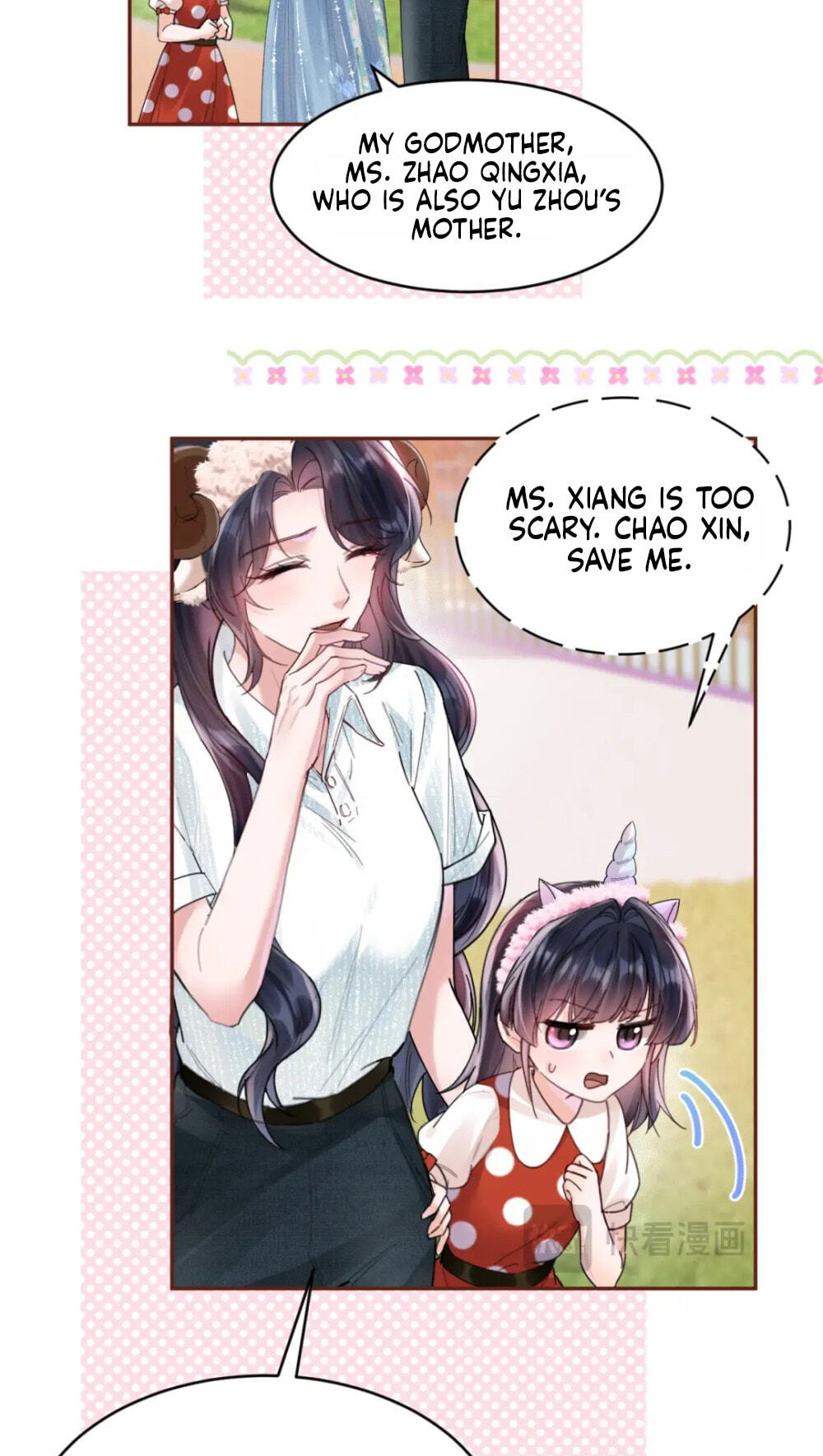 Read Wan Chao chapter 20 image 22 on Lezhin