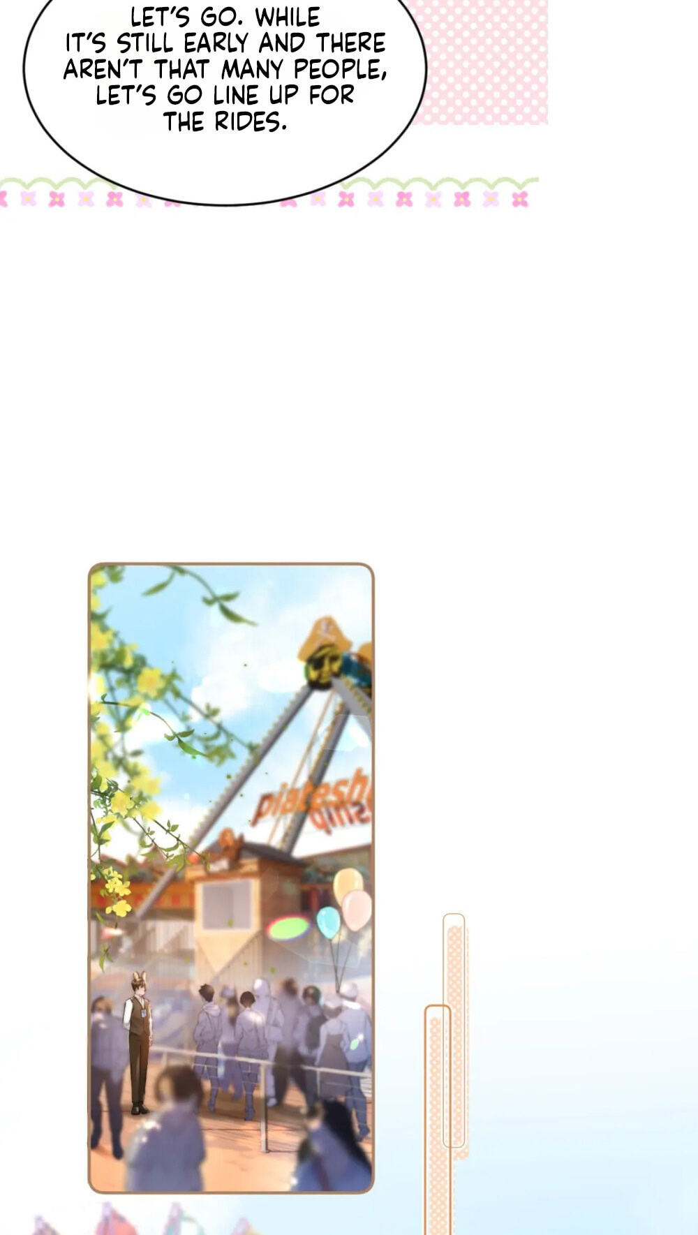 Read Wan Chao chapter 20 image 23 on Lezhin