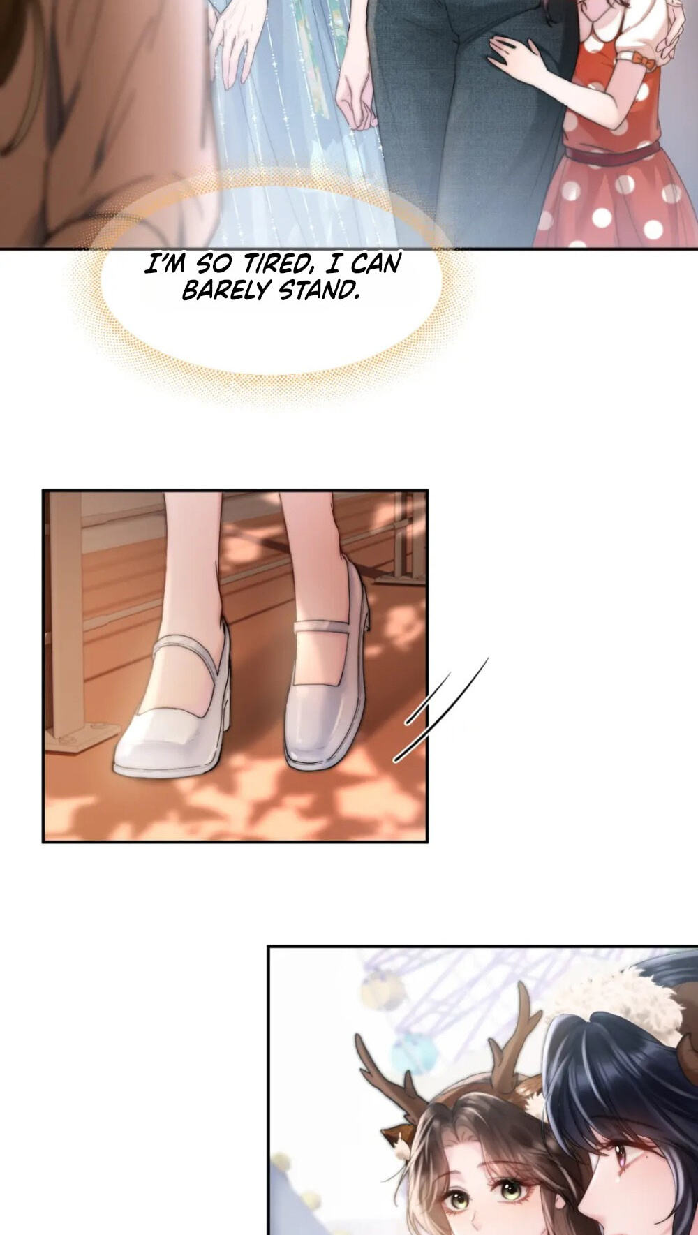 Read Wan Chao chapter 20 image 25 on Lezhin