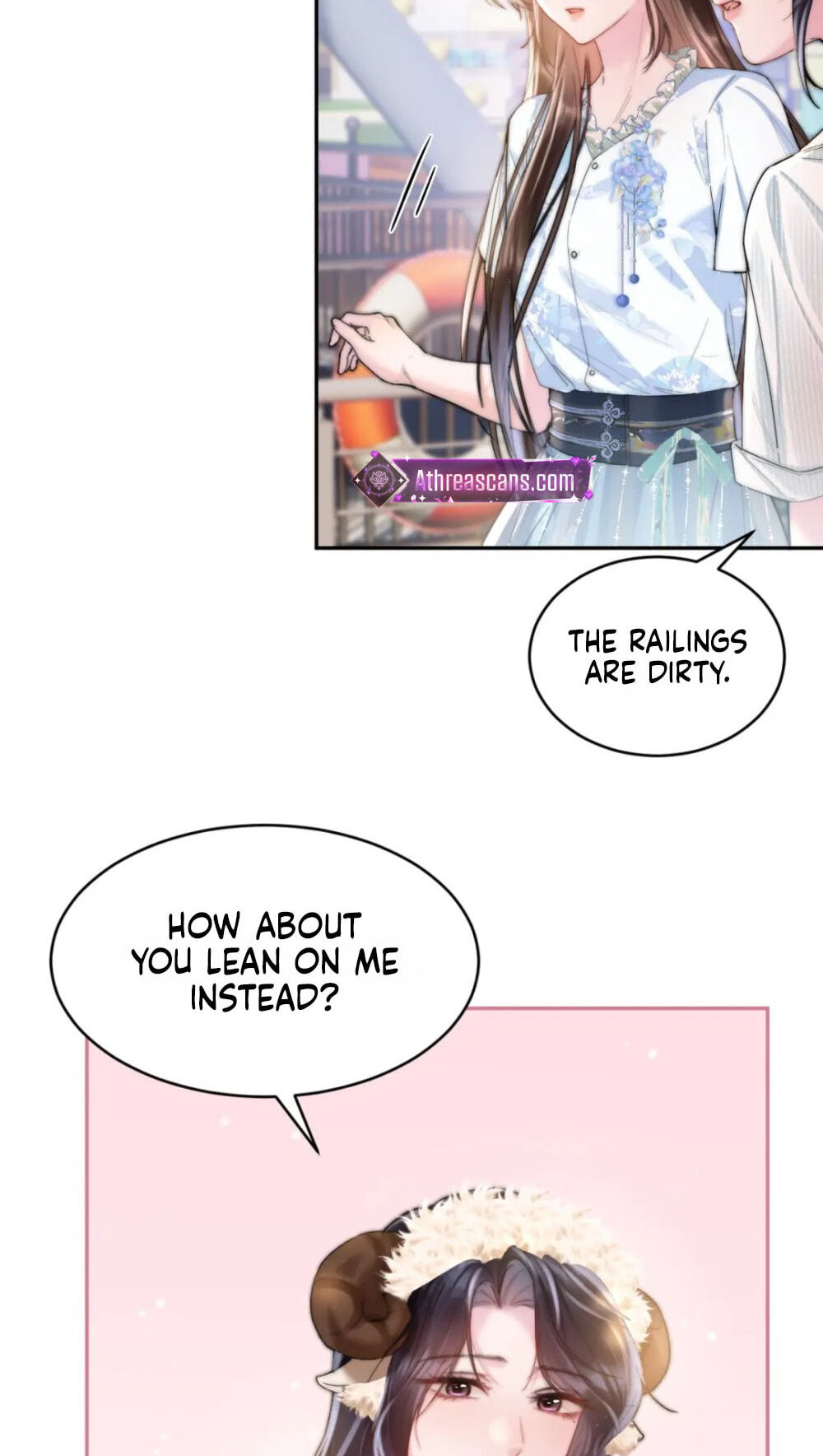 Read Wan Chao chapter 20 image 26 on Lezhin