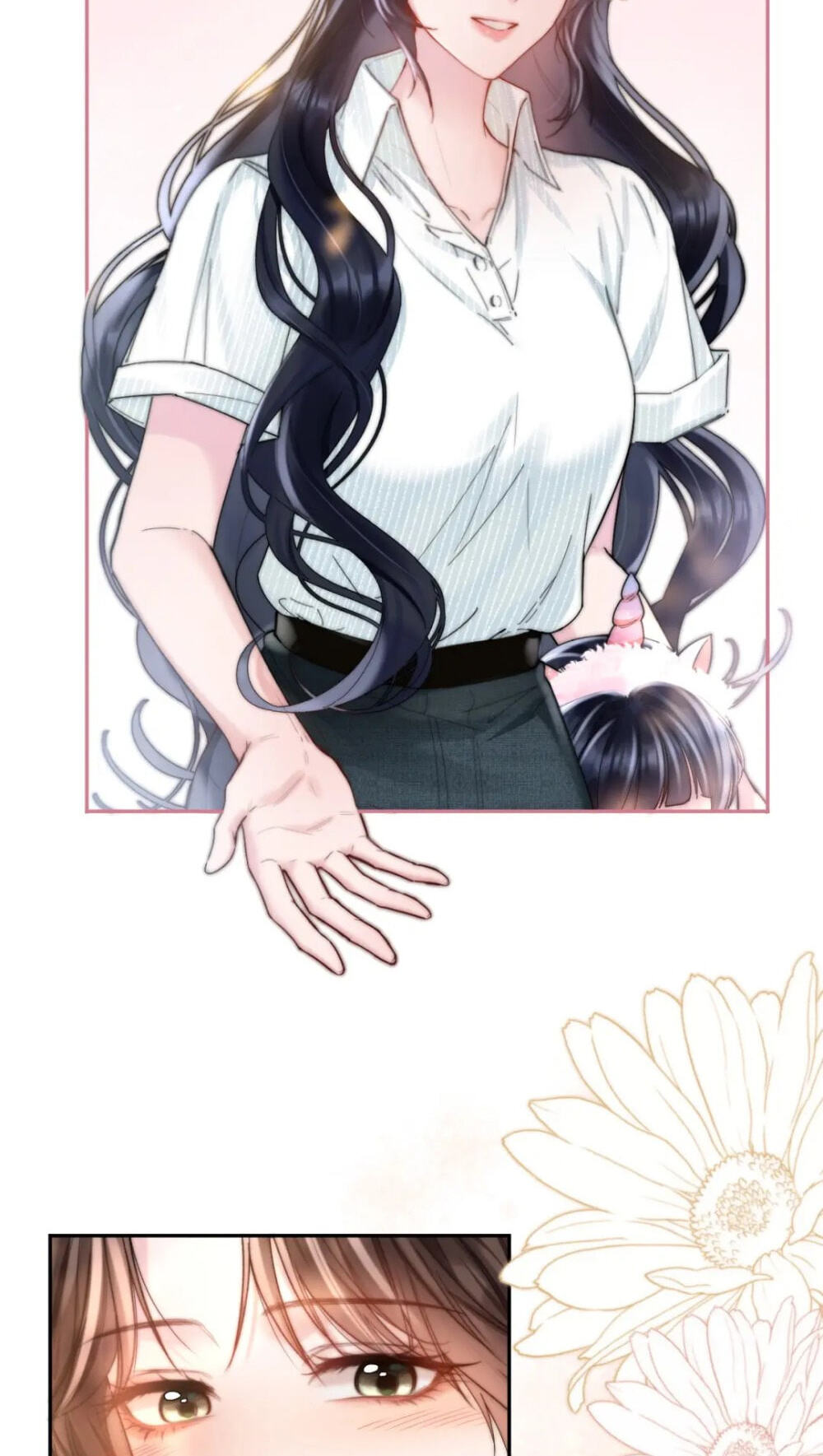 Read Wan Chao chapter 20 image 27 on Lezhin