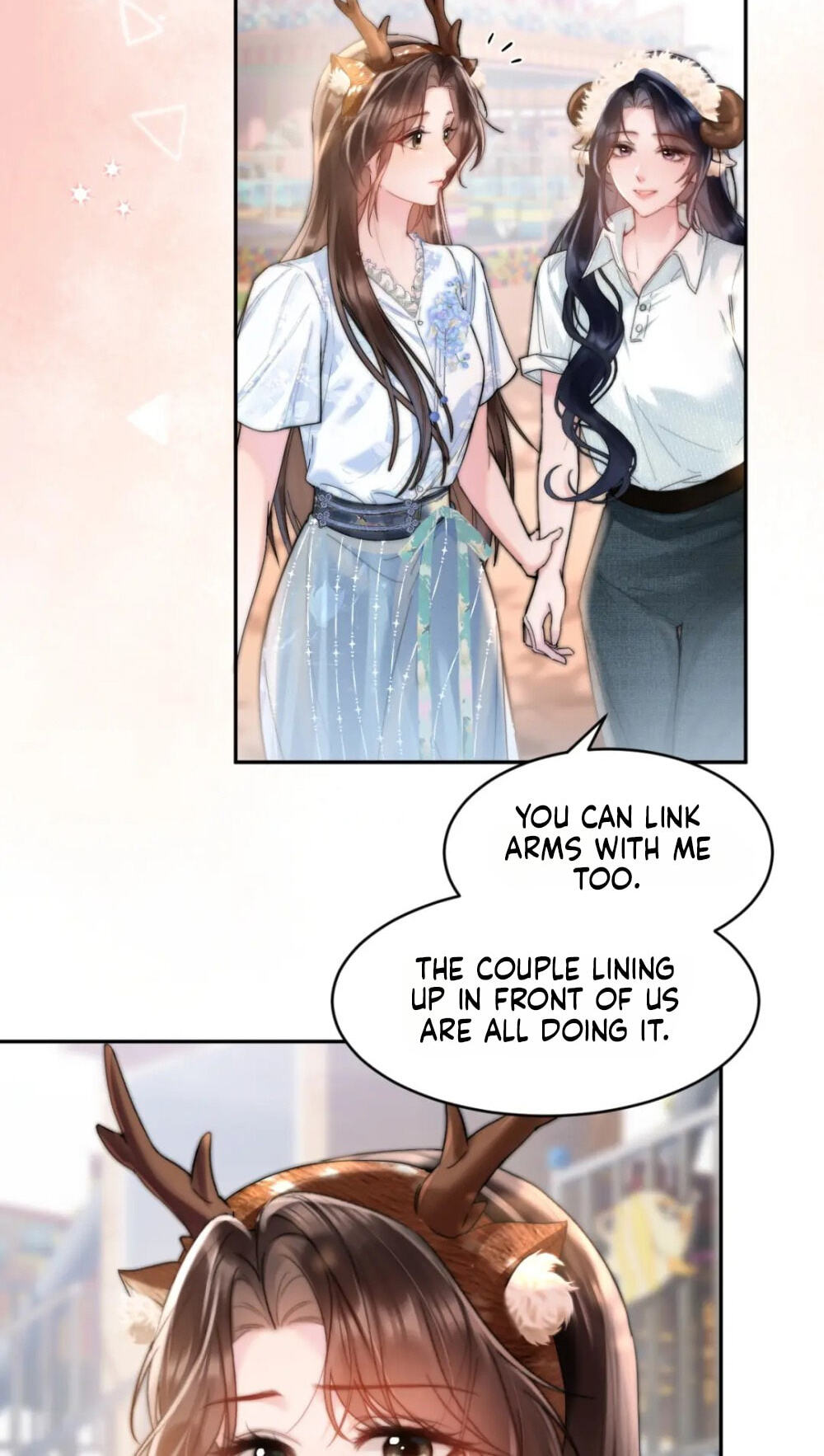 Read Wan Chao chapter 20 image 29 on Lezhin