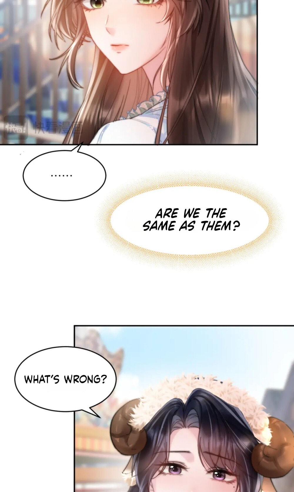 Read Wan Chao chapter 20 image 30 on Lezhin