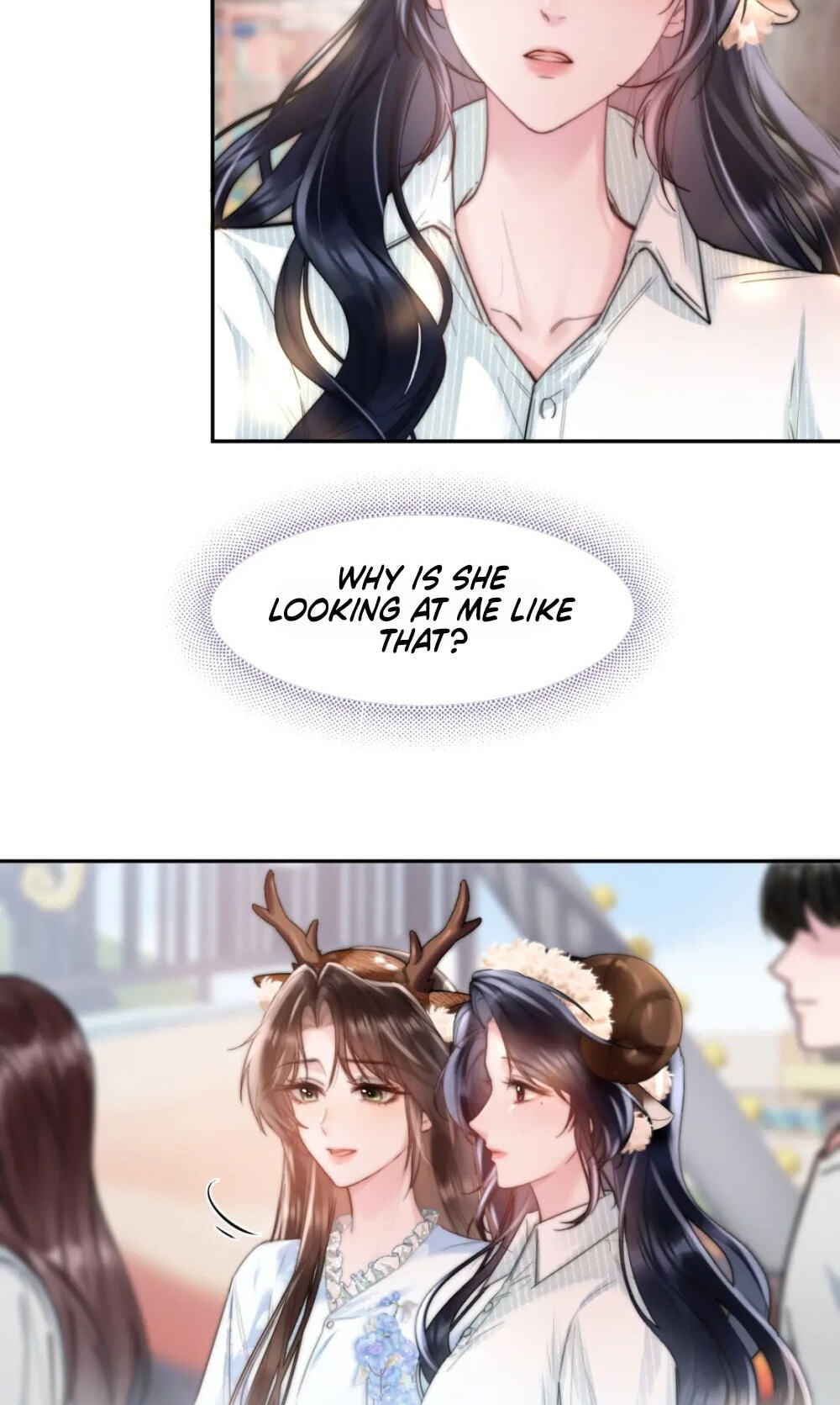 Read Wan Chao chapter 20 image 31 on Lezhin