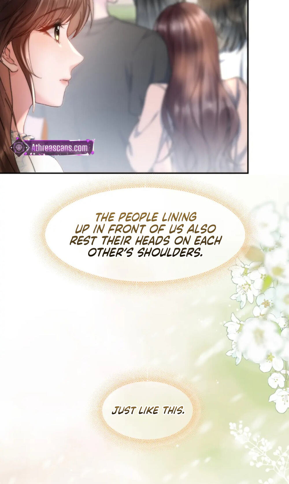 Read Wan Chao chapter 20 image 33 on Lezhin