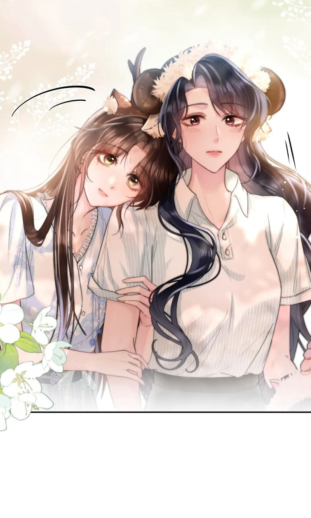 Read Wan Chao chapter 20 image 34 on Lezhin