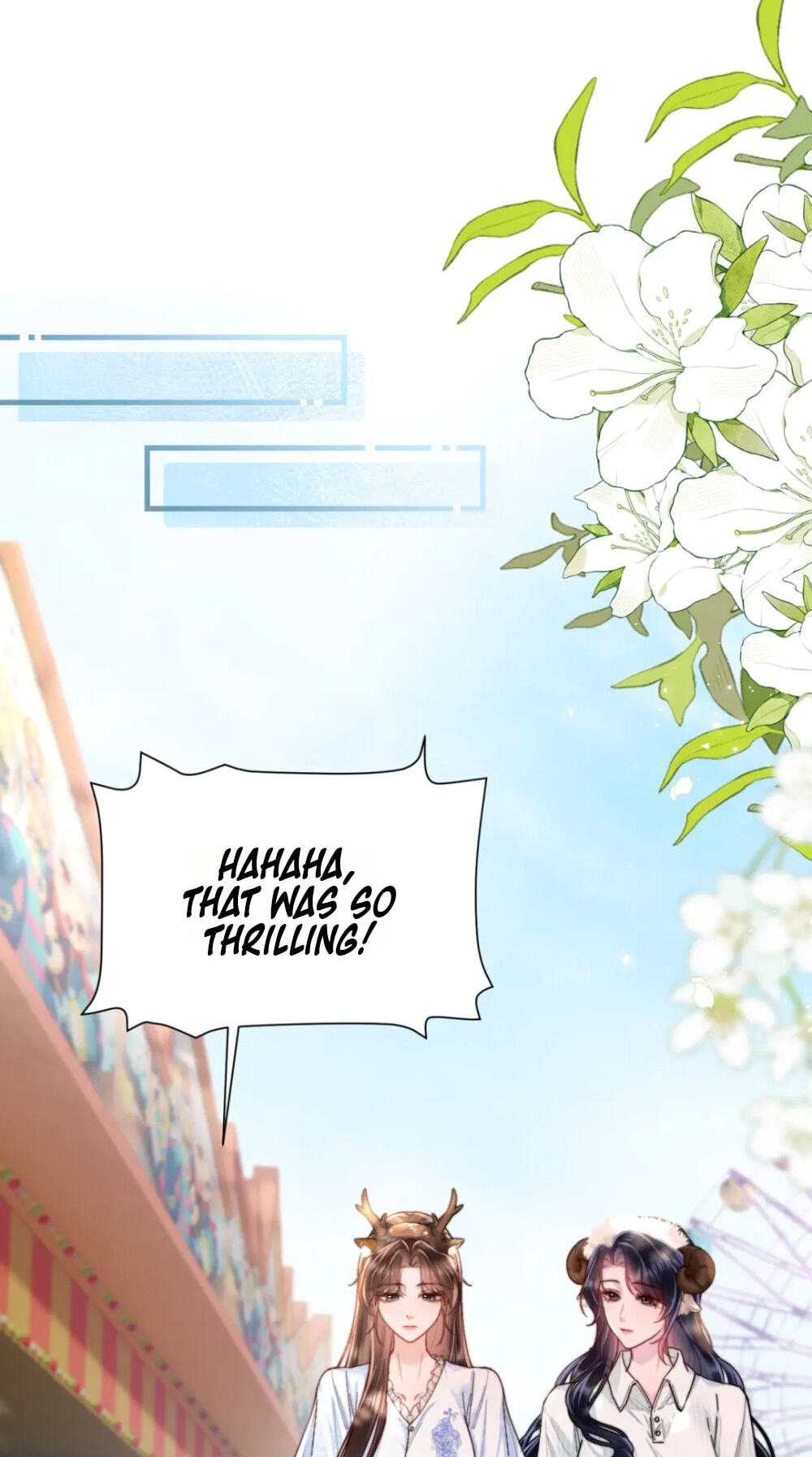 Read Wan Chao chapter 21 image 10 on Lezhin