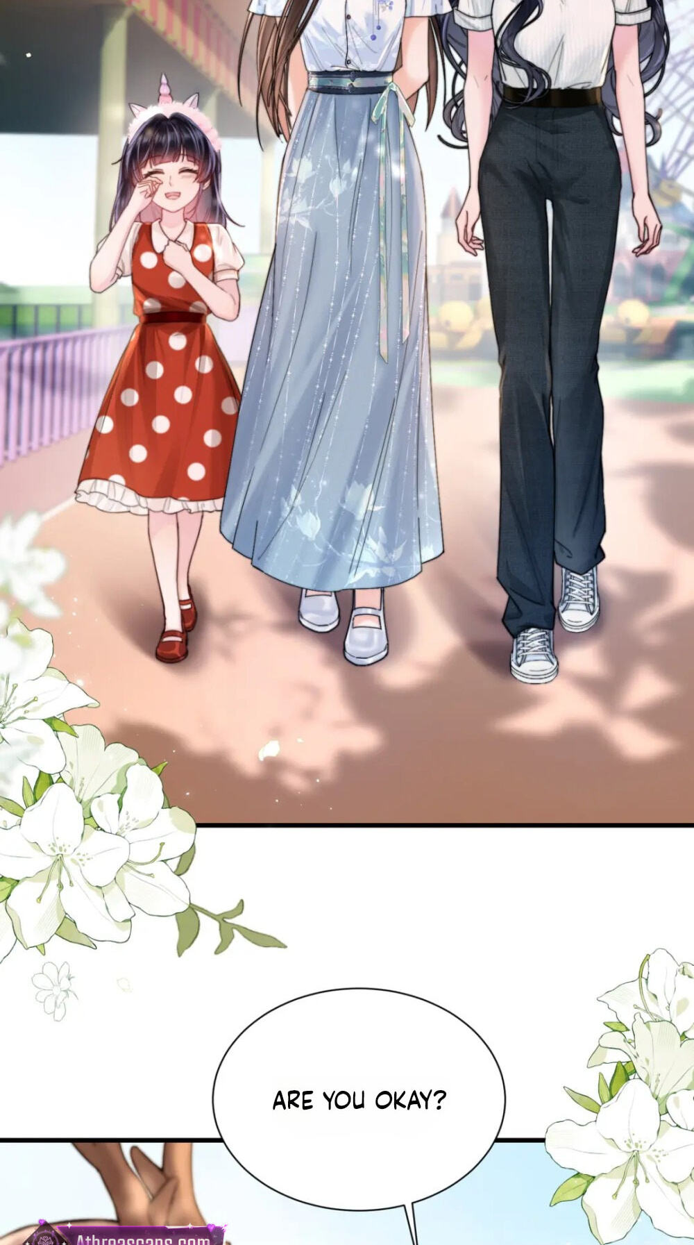 Read Wan Chao chapter 21 image 11 on Lezhin