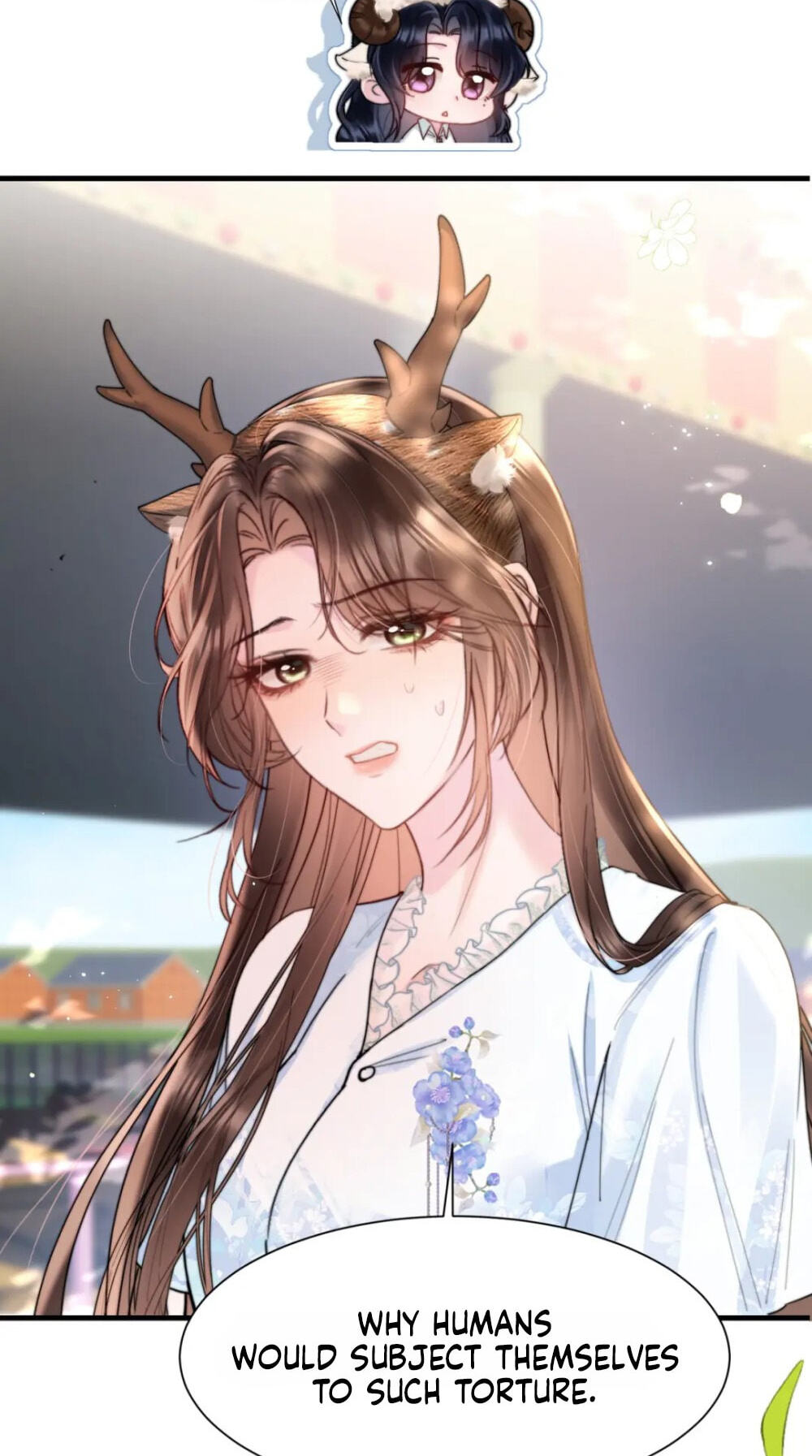 Read Wan Chao chapter 21 image 13 on Lezhin