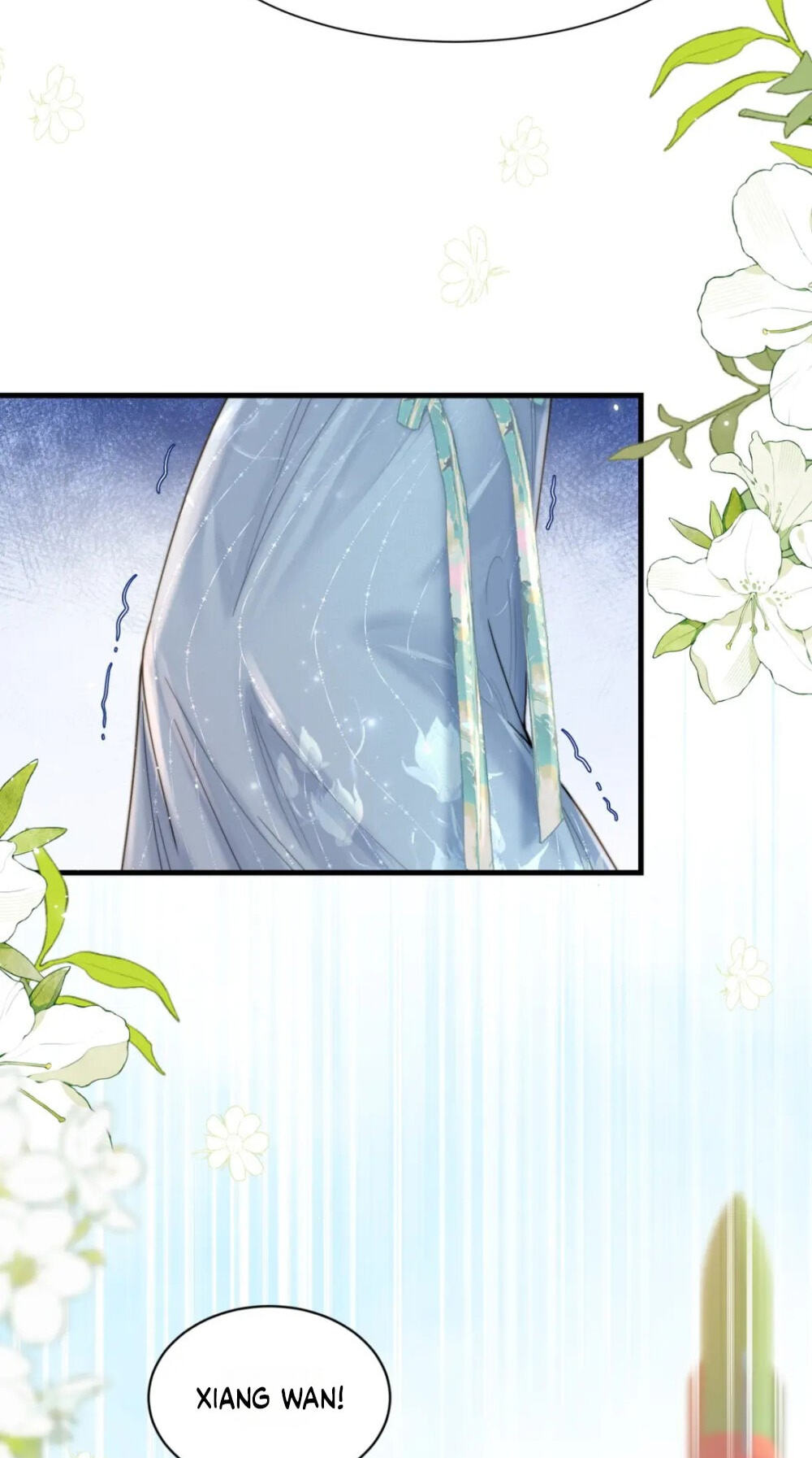 Read Wan Chao chapter 21 image 14 on Lezhin