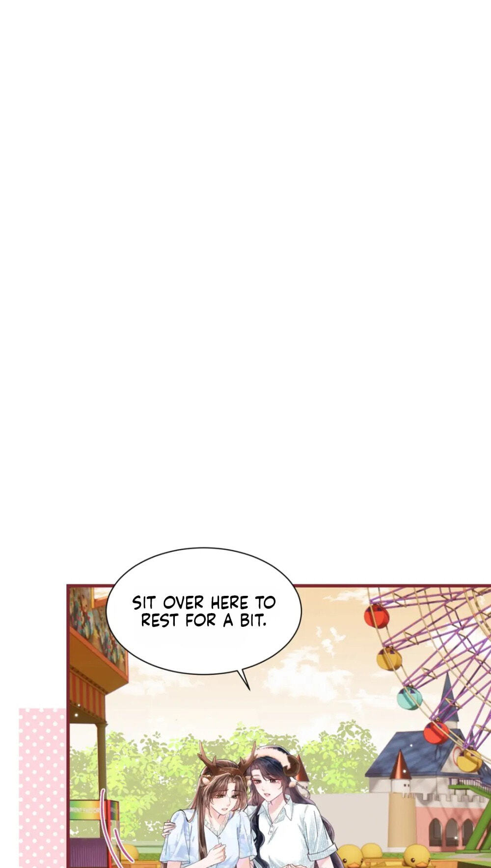 Read Wan Chao chapter 21 image 16 on Lezhin