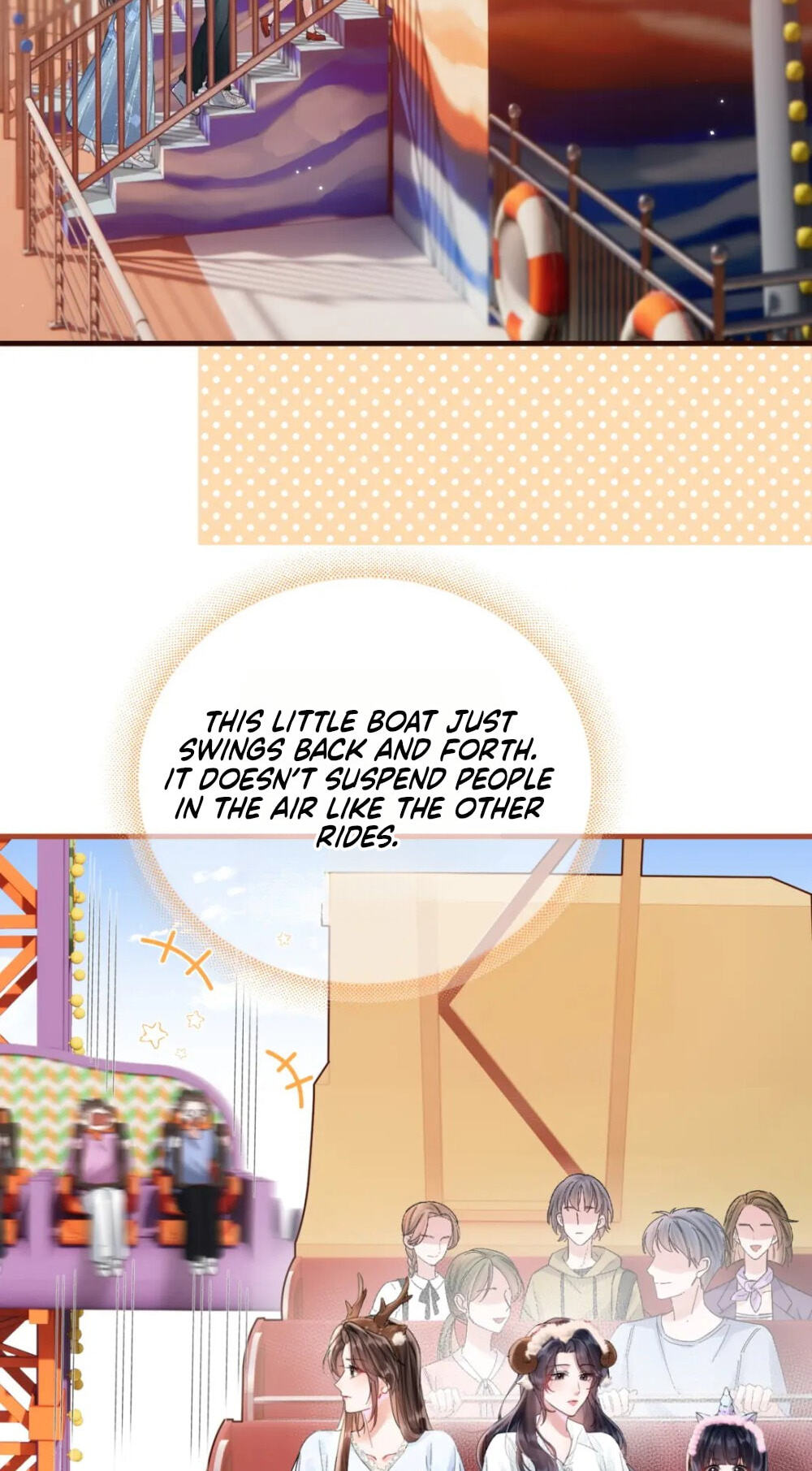 Read Wan Chao chapter 21 image 2 on Lezhin