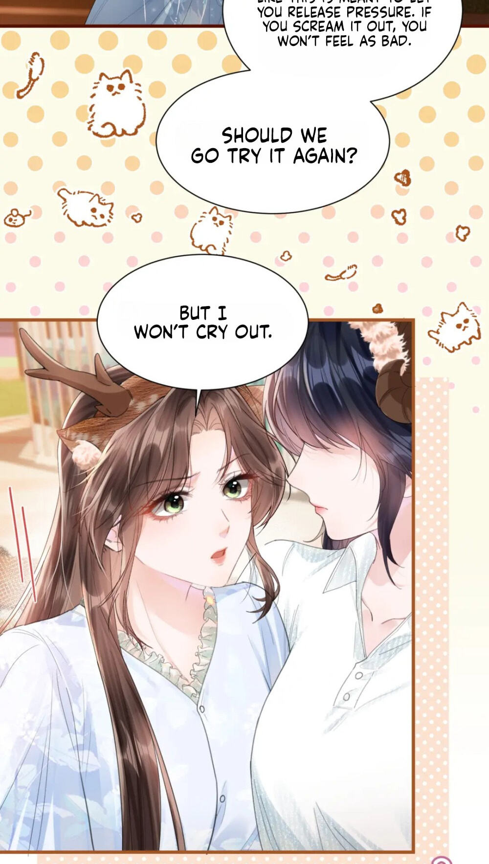 Read Wan Chao chapter 21 image 21 on Lezhin