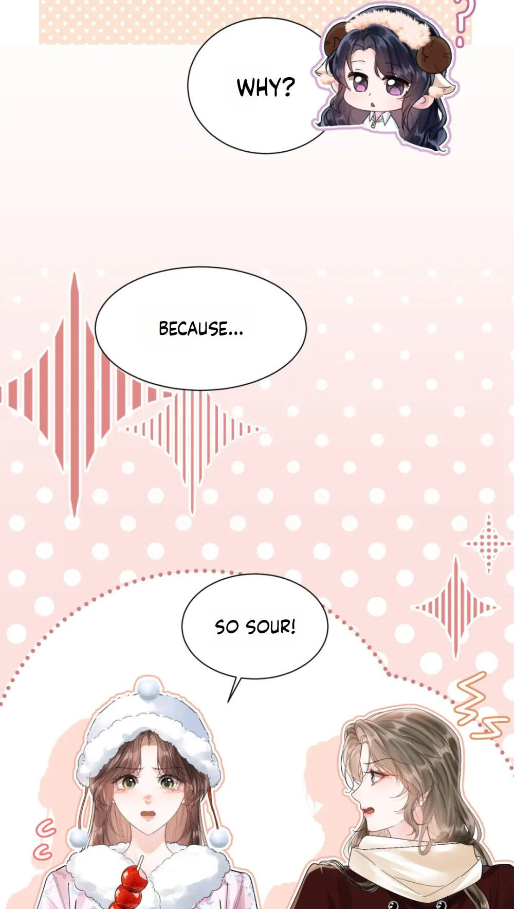 Read Wan Chao chapter 21 image 22 on Lezhin
