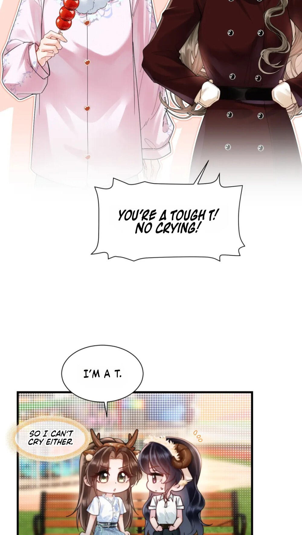 Read Wan Chao chapter 21 image 23 on Lezhin