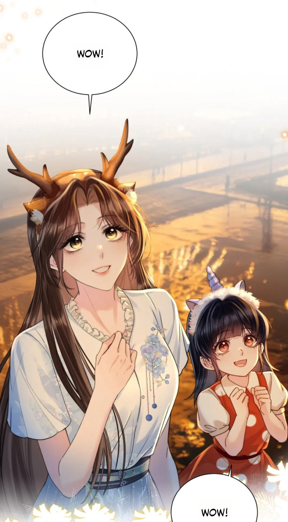 Read Wan Chao chapter 21 image 28 on Lezhin