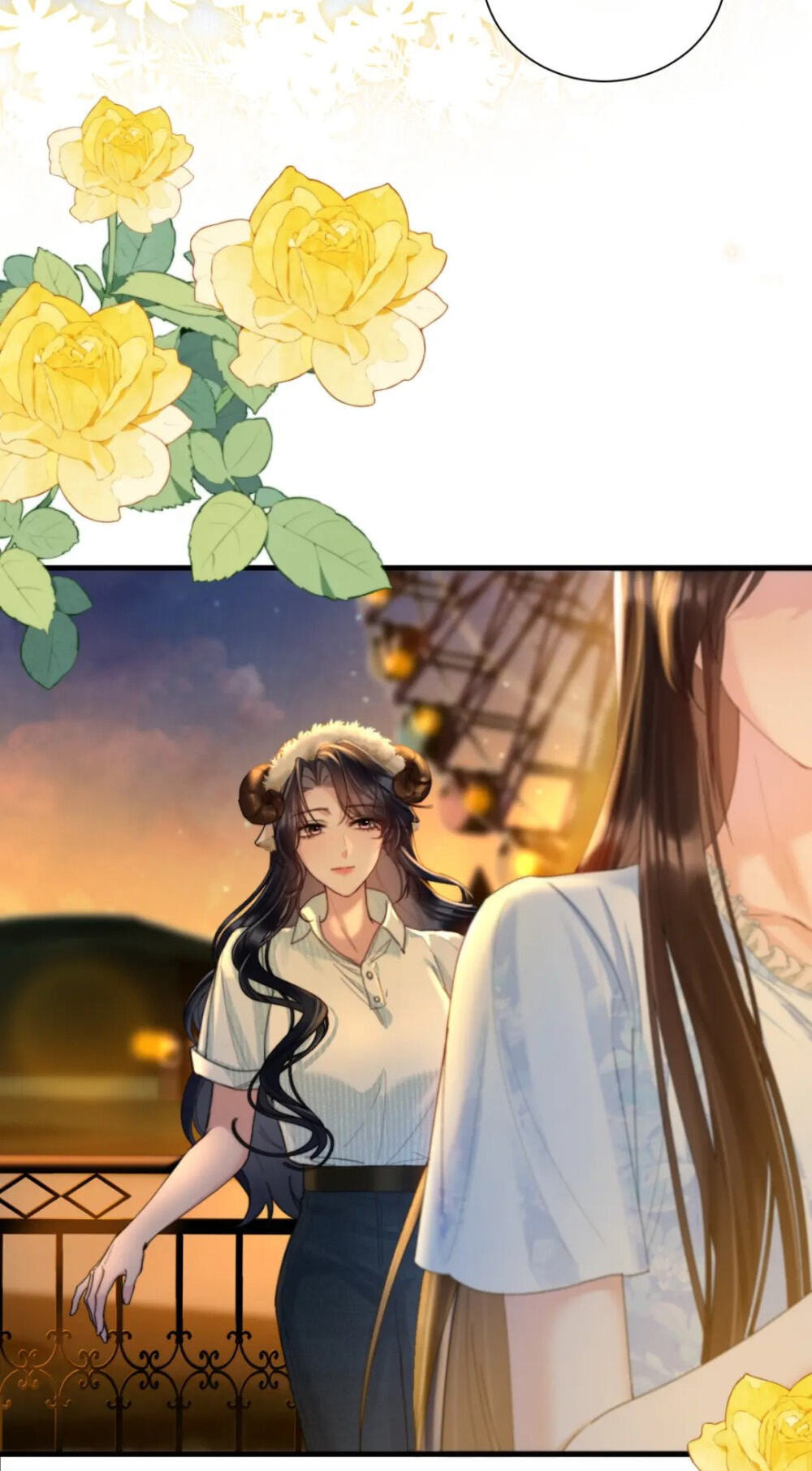 Read Wan Chao chapter 21 image 29 on Lezhin