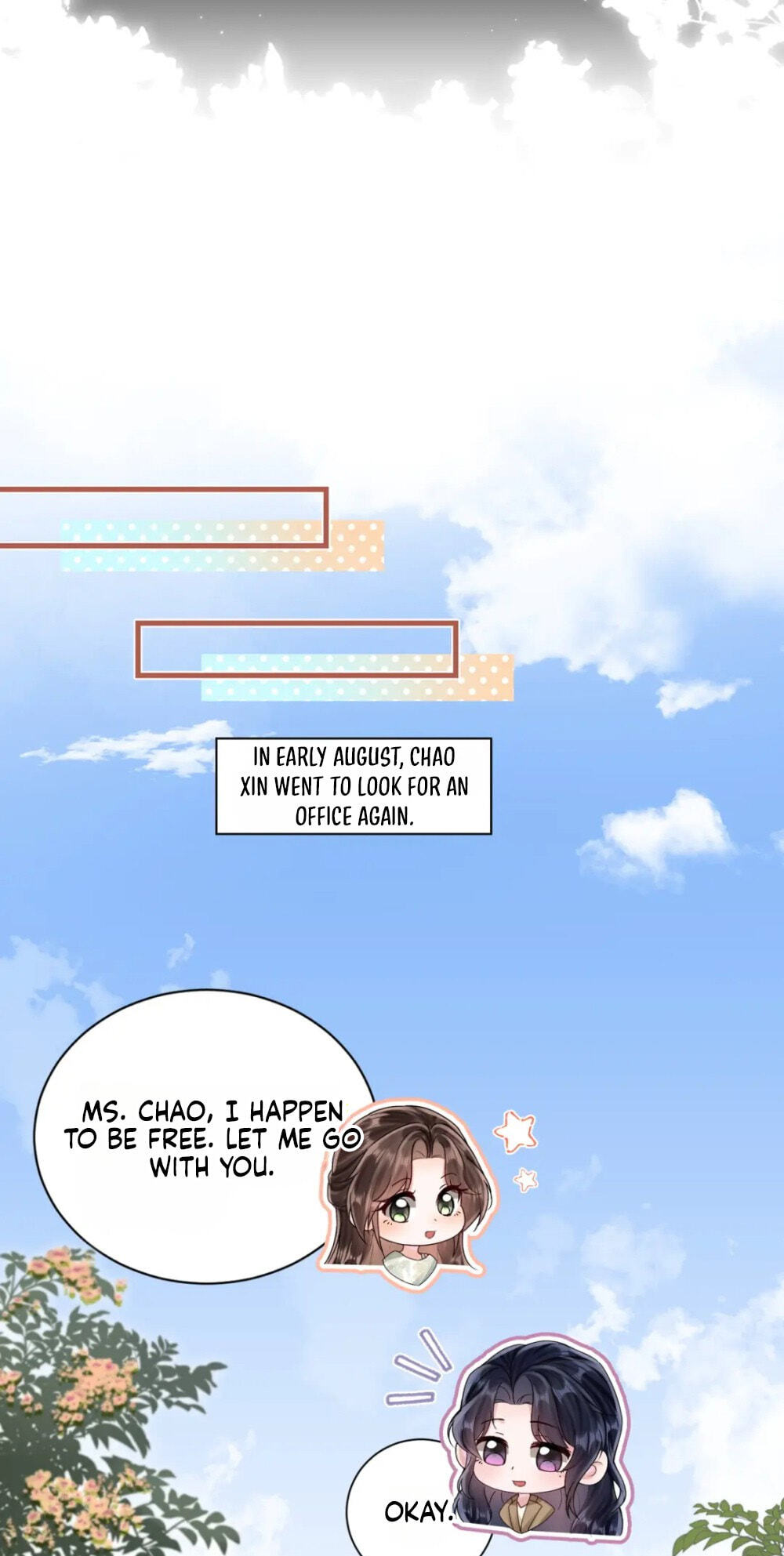 Read Wan Chao chapter 21 image 32 on Lezhin