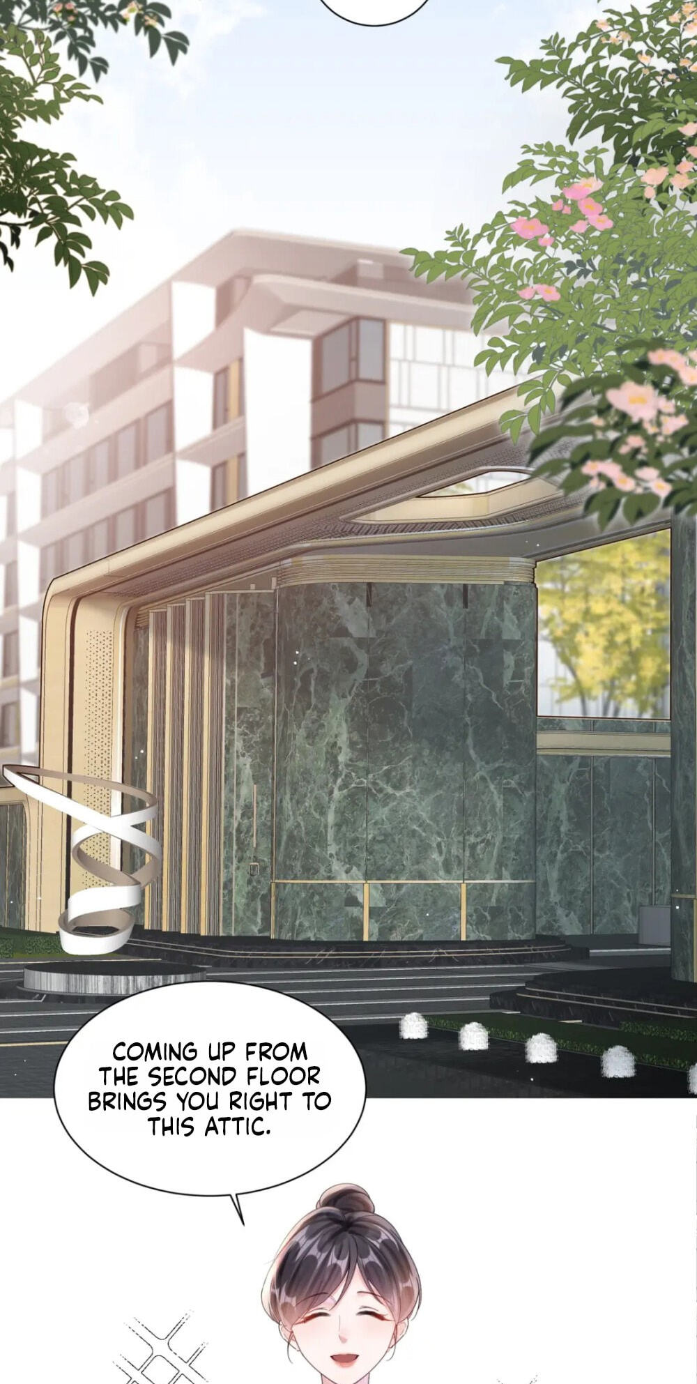 Read Wan Chao chapter 21 image 33 on Lezhin