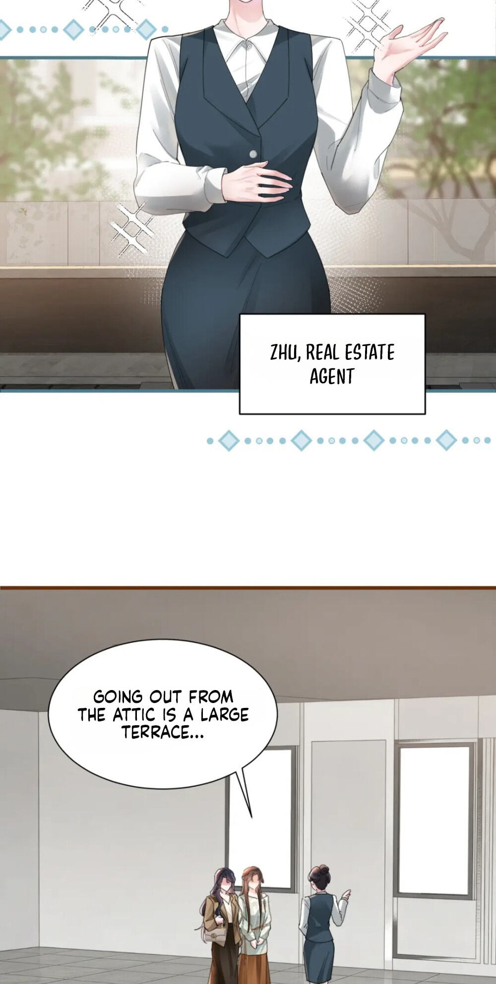 Read Wan Chao chapter 21 image 34 on Lezhin