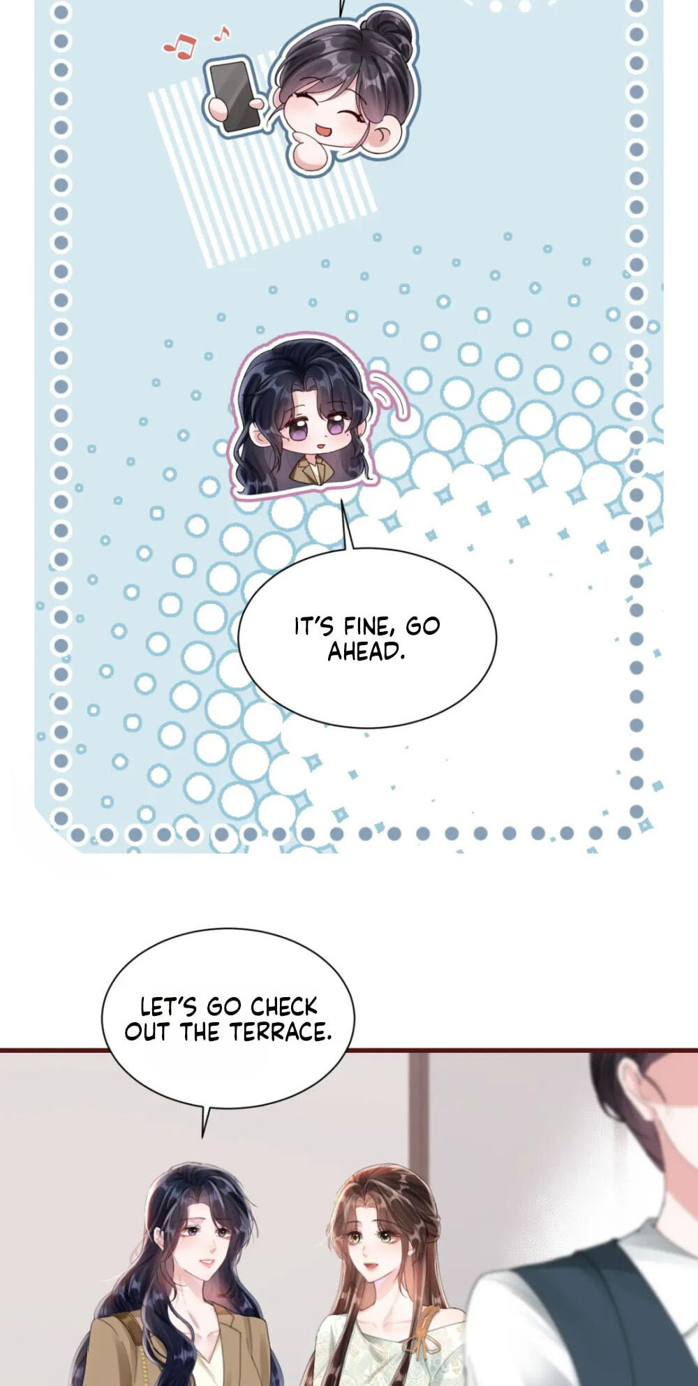Read Wan Chao chapter 21 image 36 on Lezhin