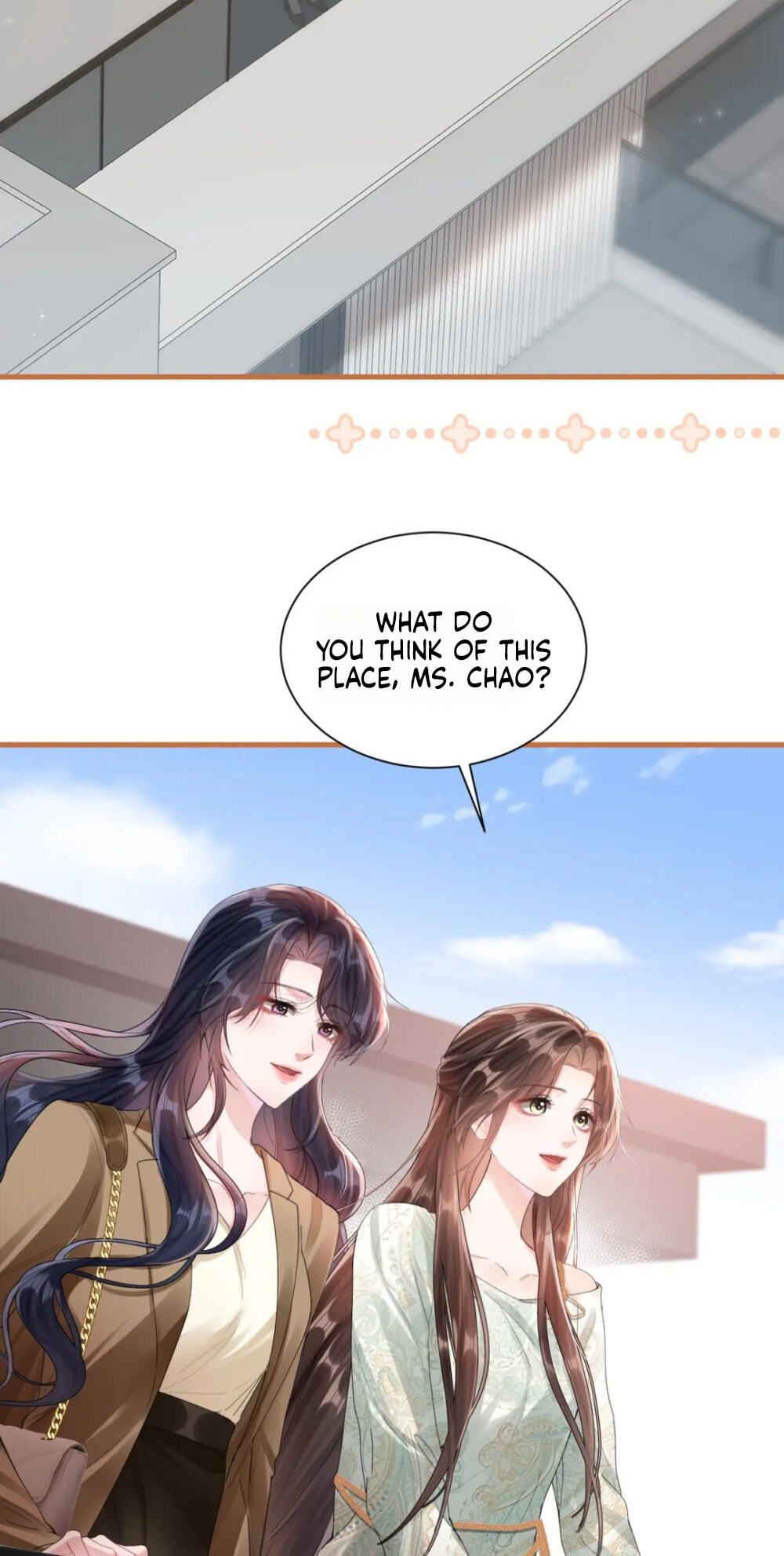 Read Wan Chao chapter 21 image 38 on Lezhin
